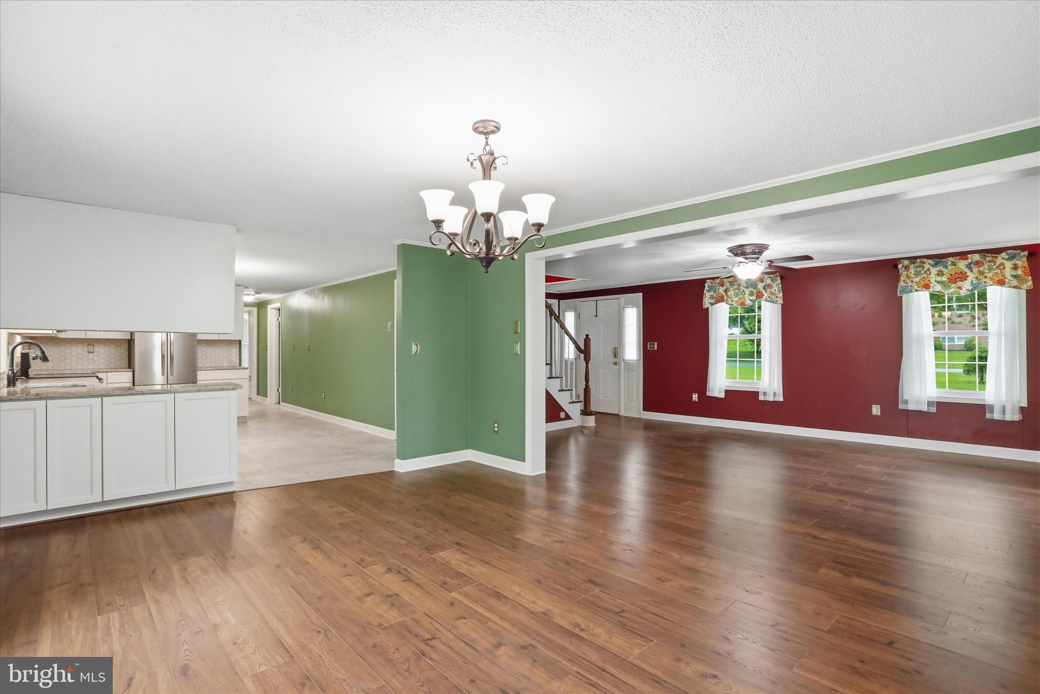 SHASTA EAST - Residential