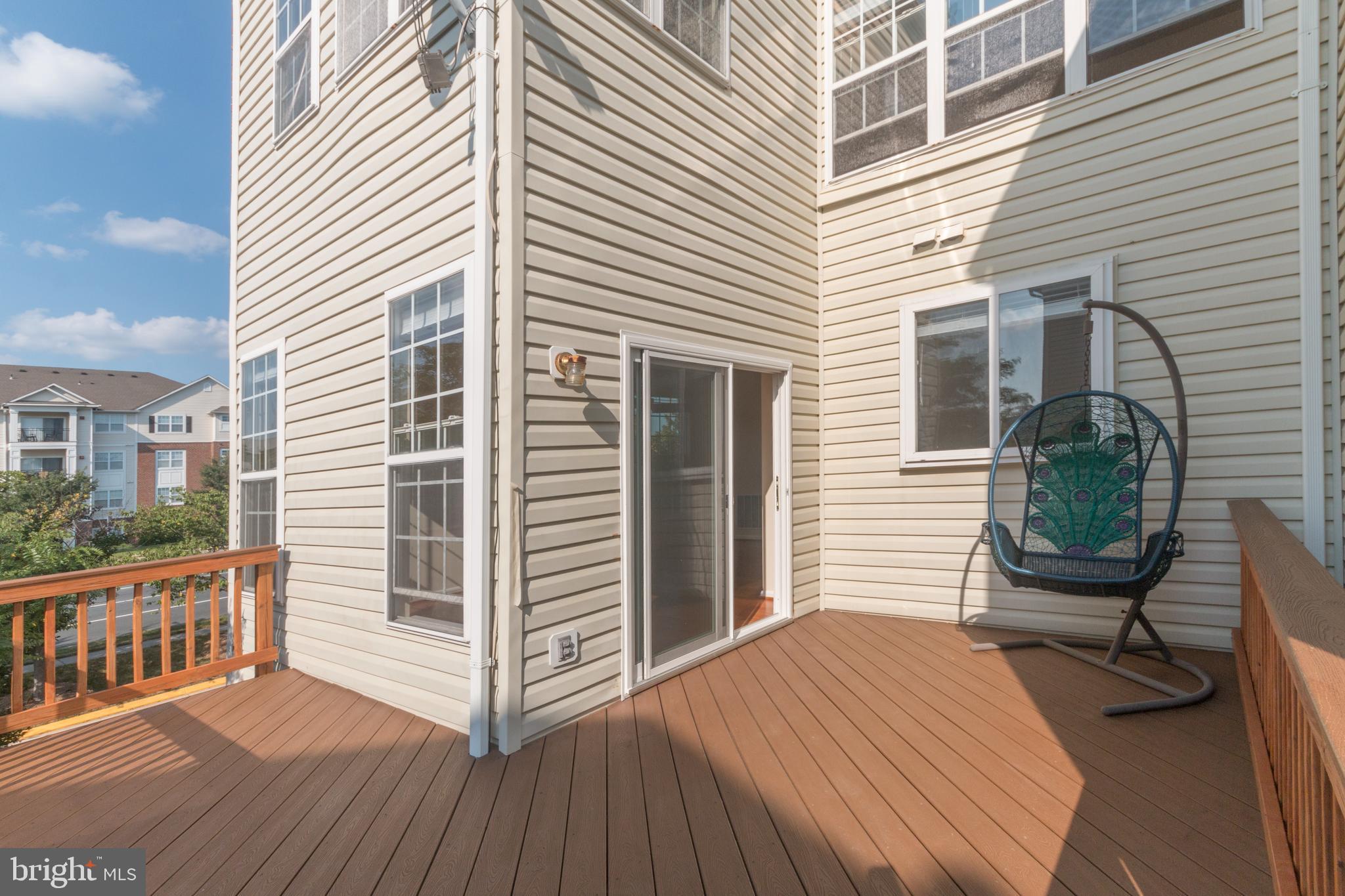 WOODLAND PARK - Residential Lease