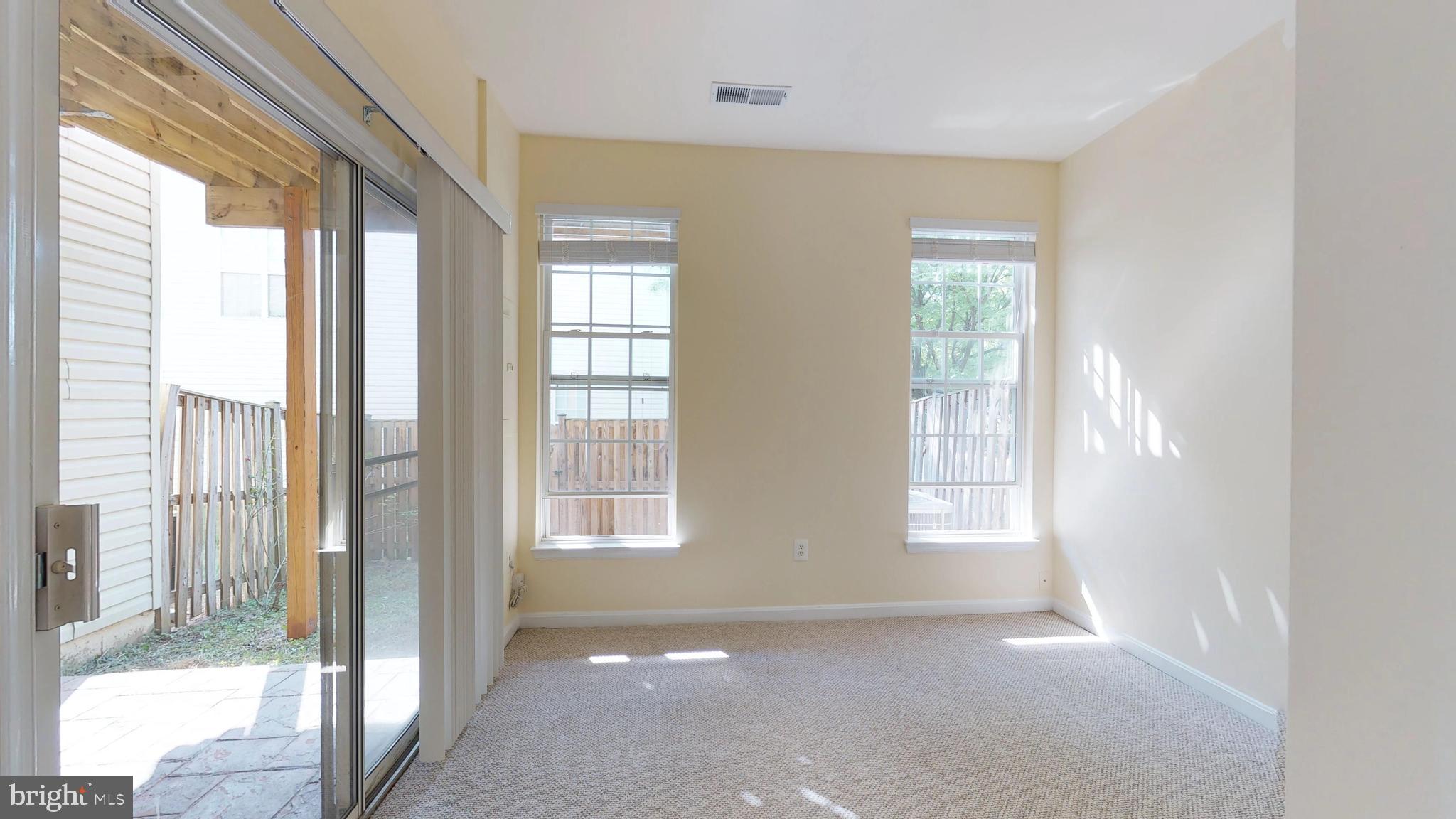 WOODLAND PARK - Residential Lease