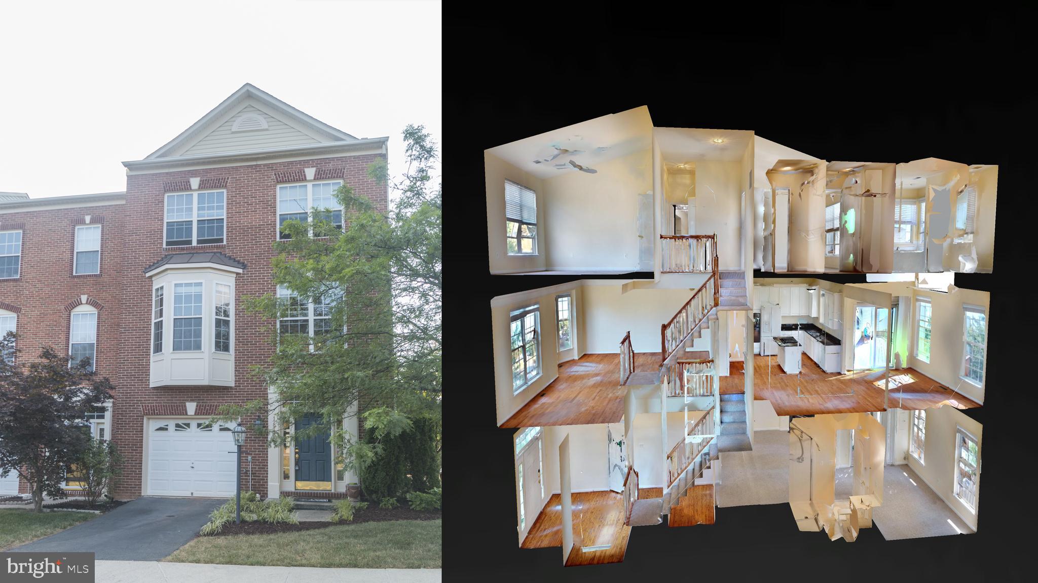 WOODLAND PARK - Residential Lease