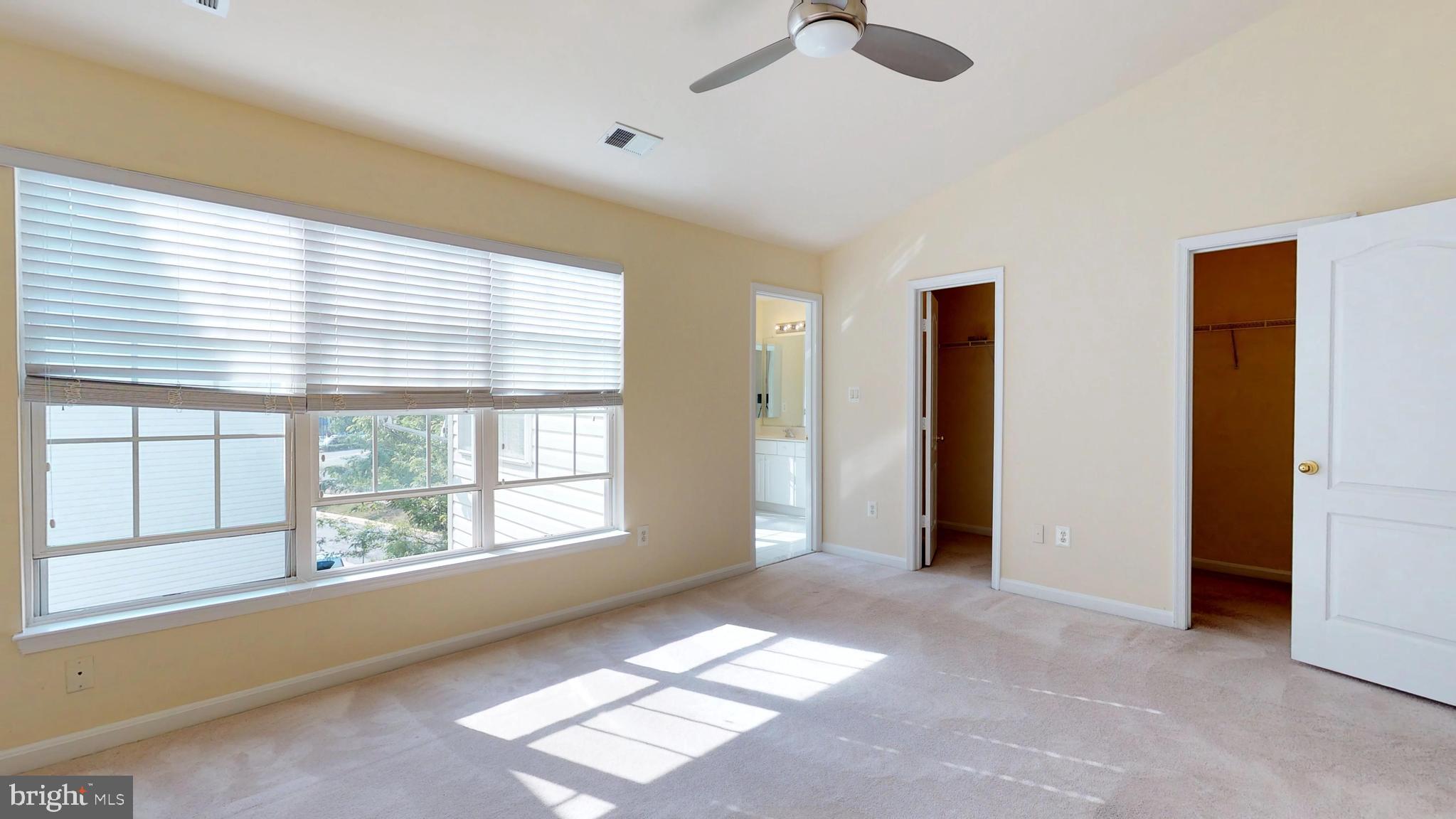 WOODLAND PARK - Residential Lease