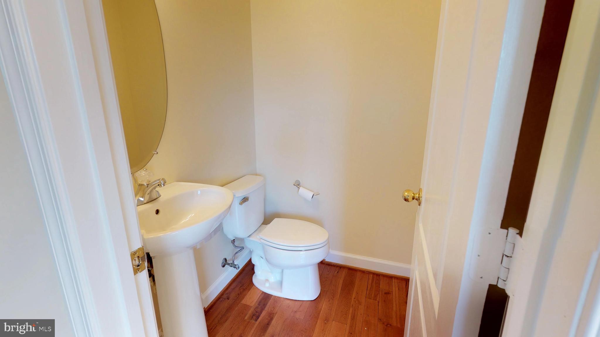 WOODLAND PARK - Residential Lease