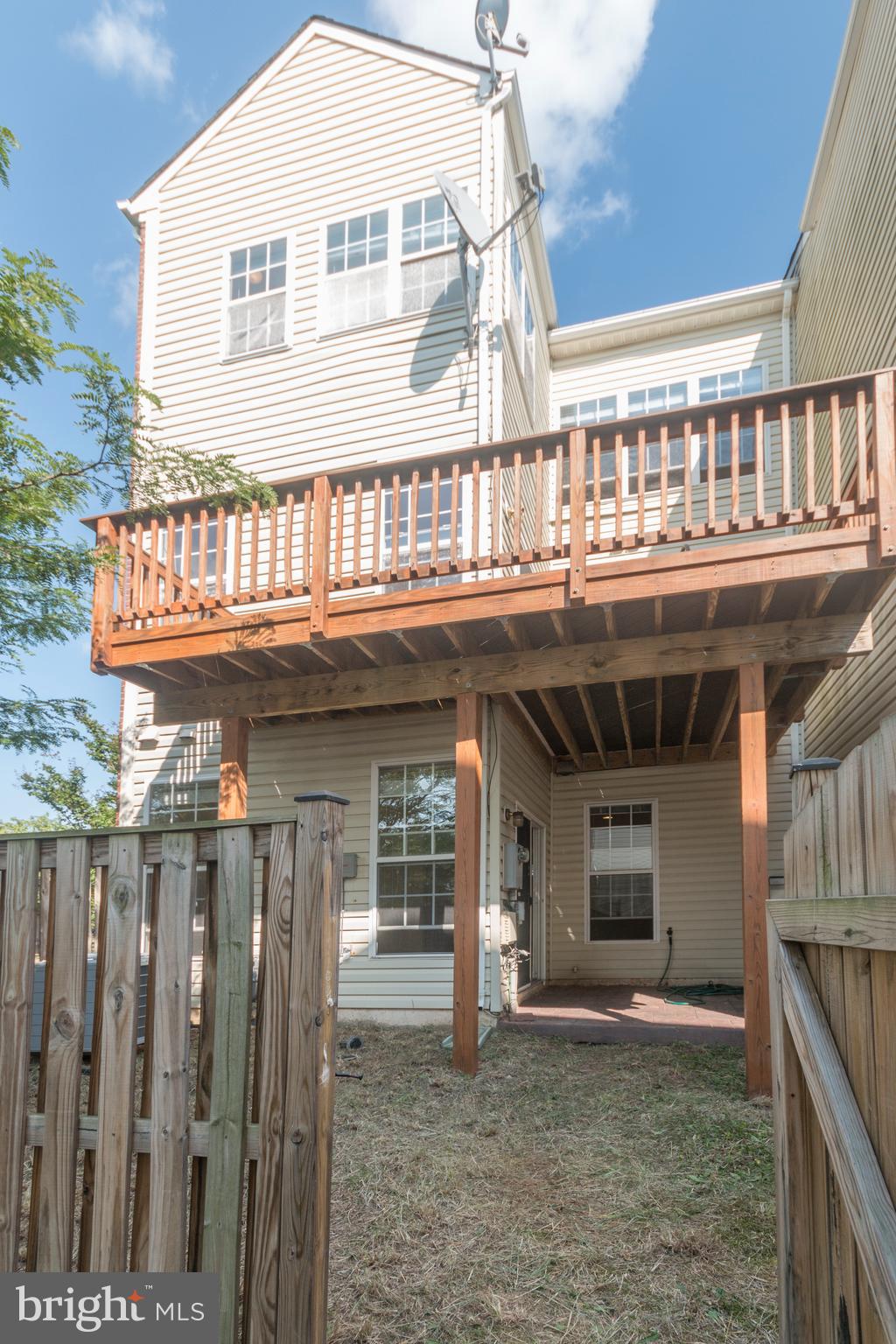 WOODLAND PARK - Residential Lease