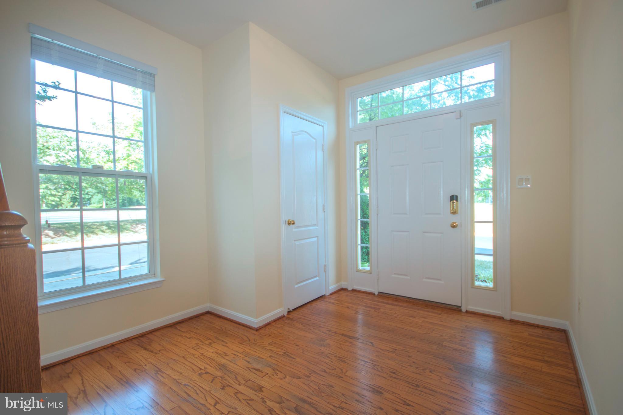 WOODLAND PARK - Residential Lease