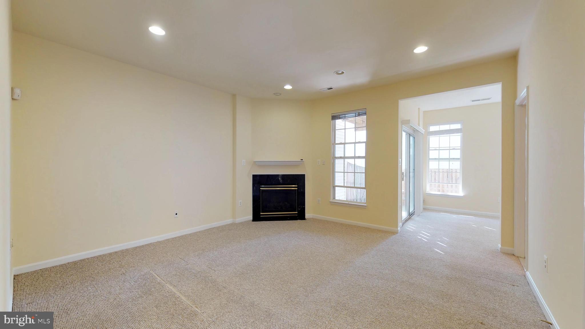 WOODLAND PARK - Residential Lease