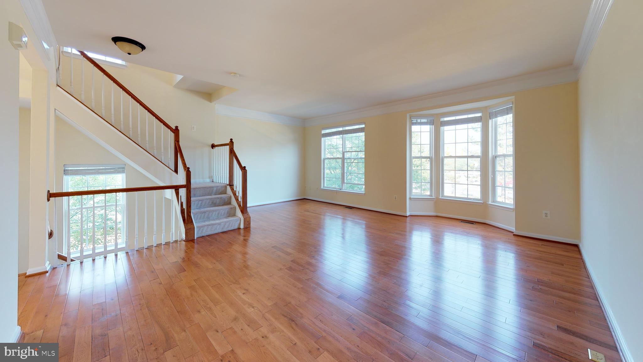 WOODLAND PARK - Residential Lease