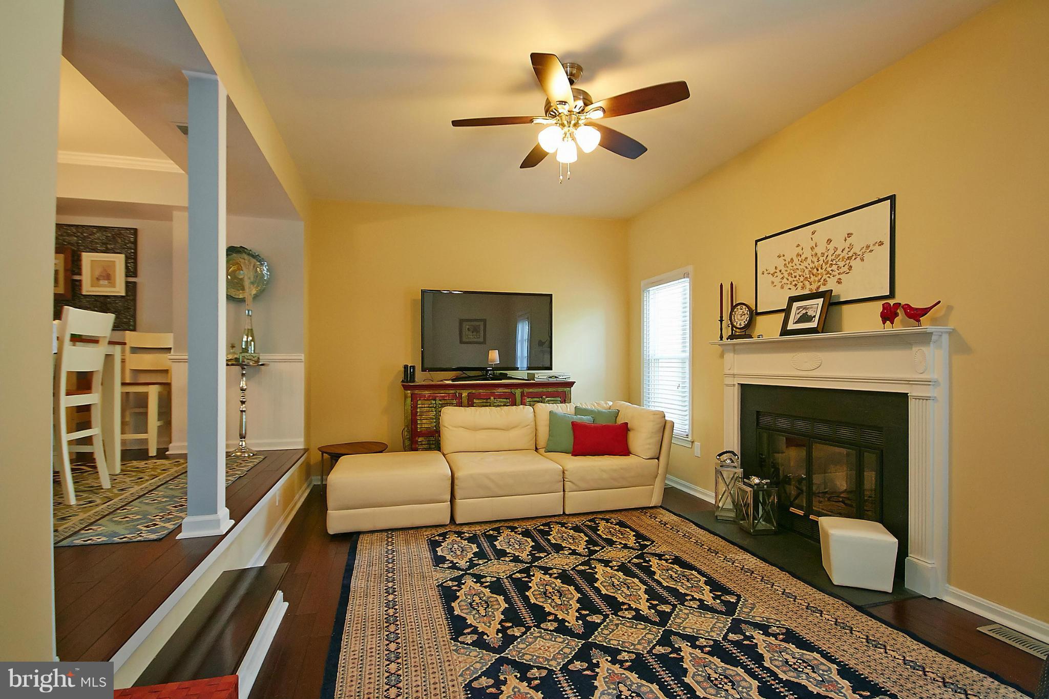 PINECREST - Residential