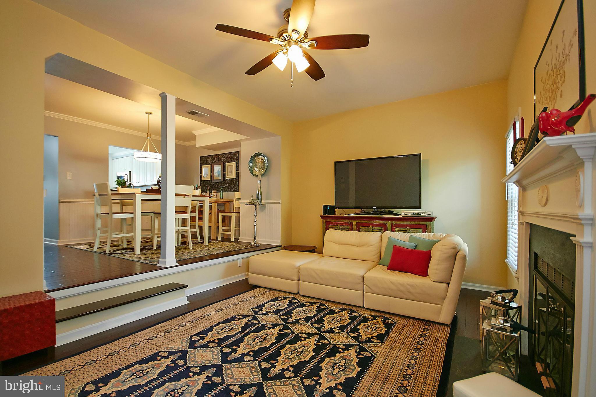 PINECREST - Residential