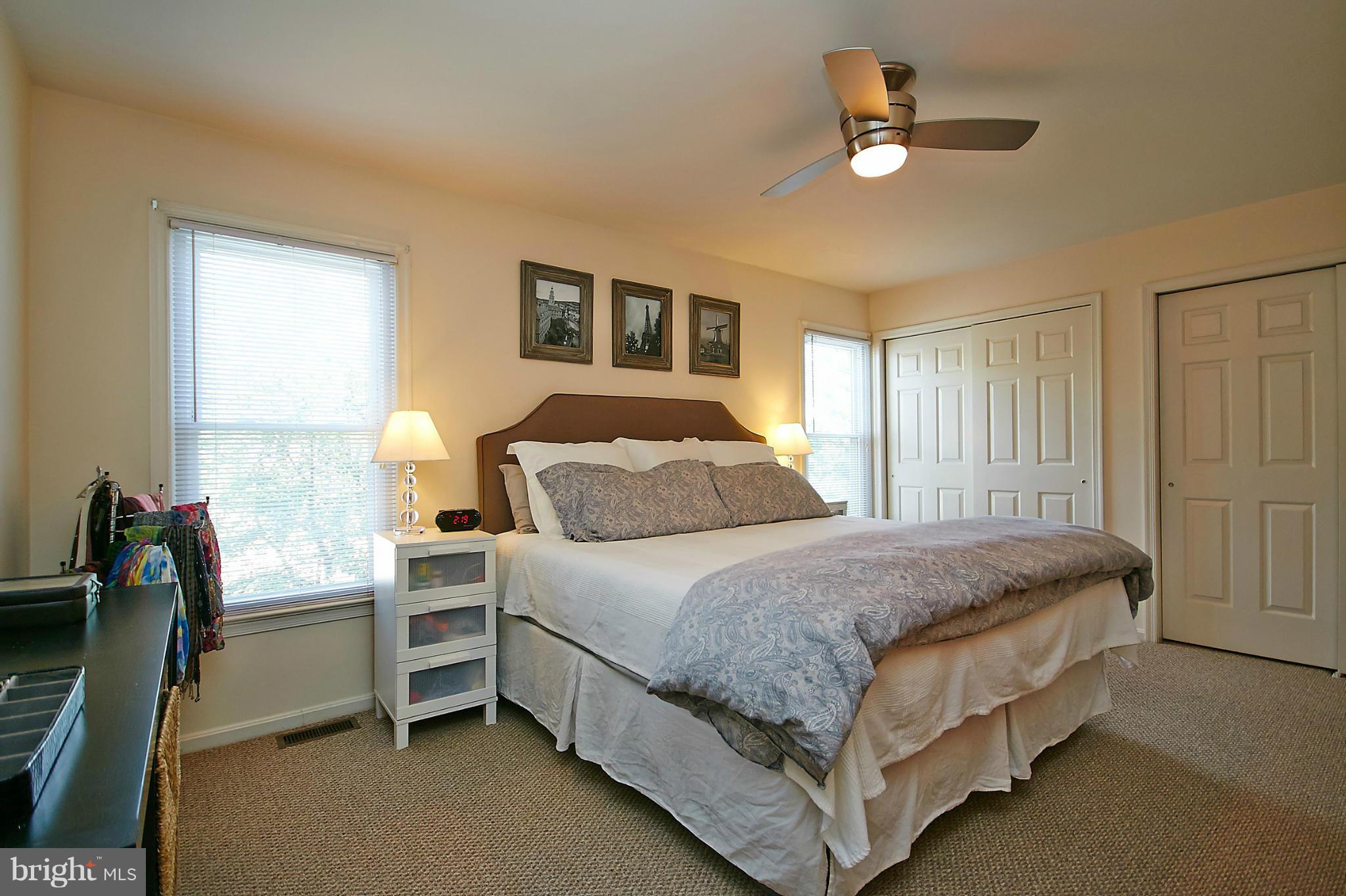 PINECREST - Residential