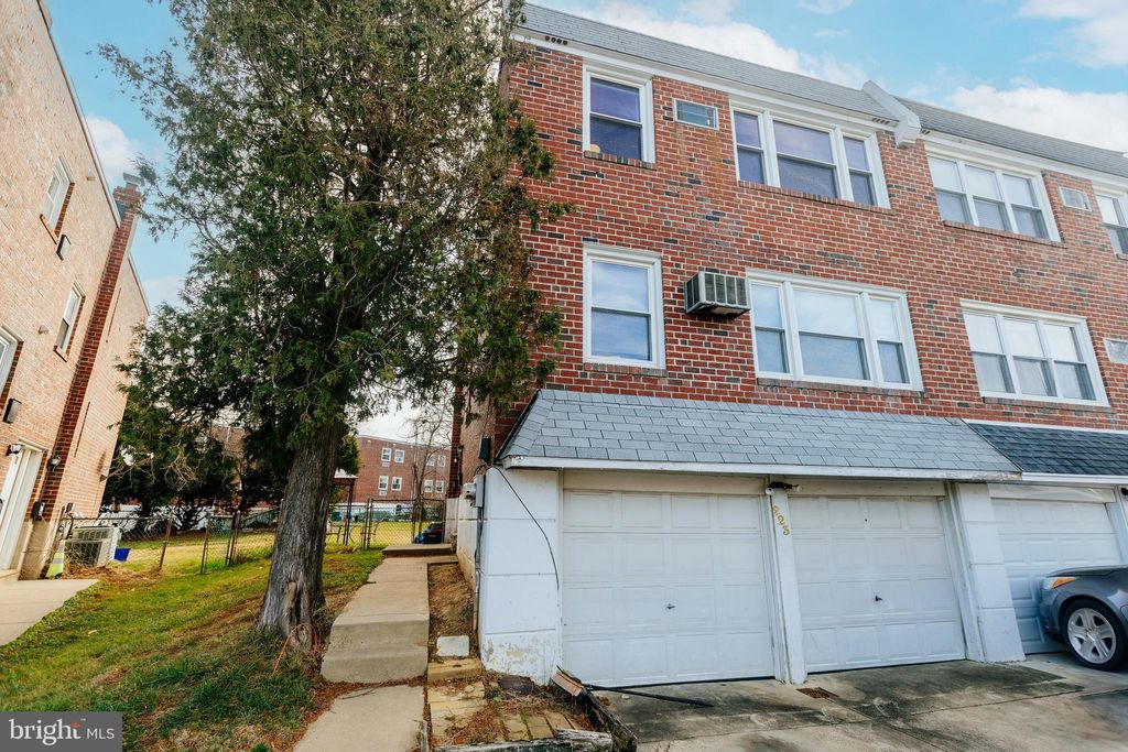 Photo of 223 Alnus Street, PHILADELPHIA, PA 19116 (MLS # PAPH2566306)