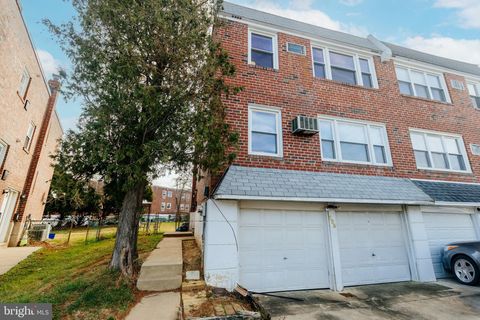 223 ALNUS STREET PHILADELPHIA PA 19116