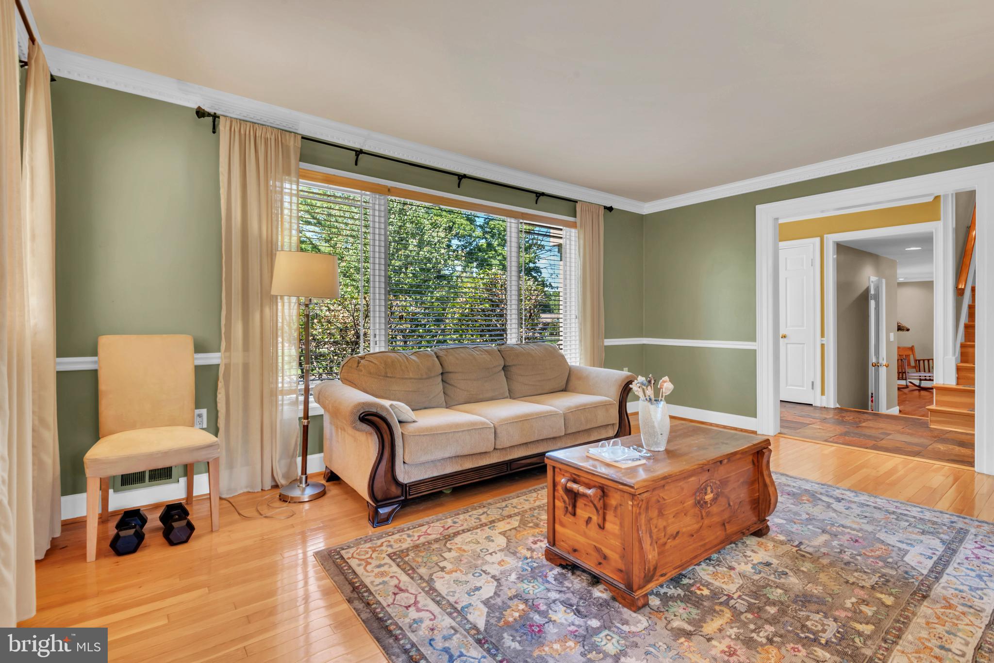 TANTALLON ON THE POTOMAC - Residential