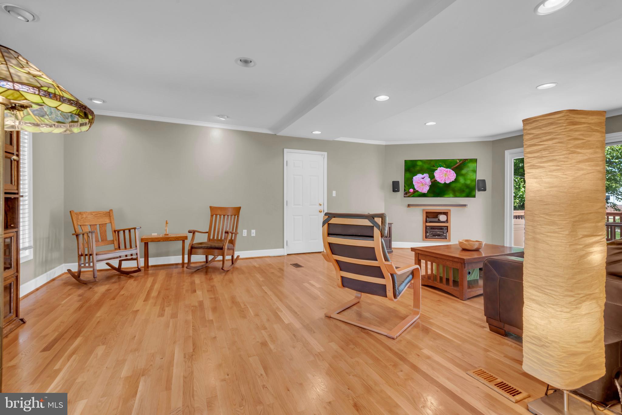 TANTALLON ON THE POTOMAC - Residential