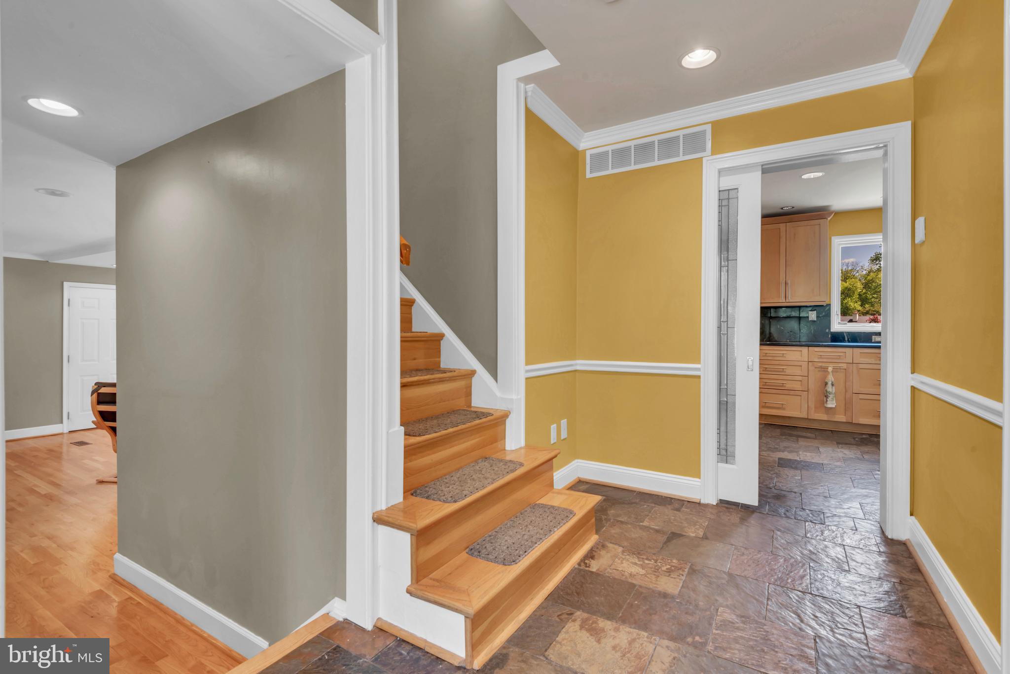TANTALLON ON THE POTOMAC - Residential