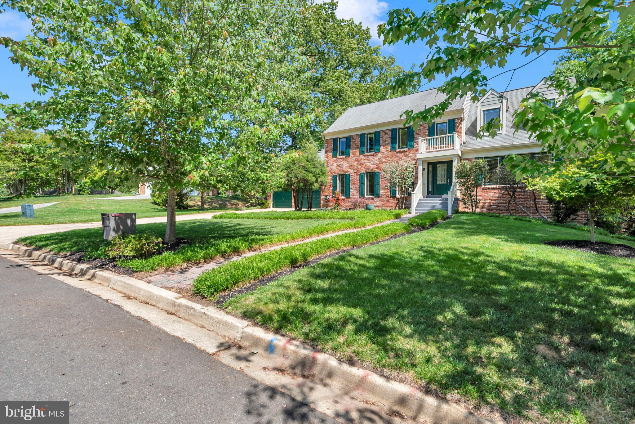 TANTALLON ON THE POTOMAC - Residential