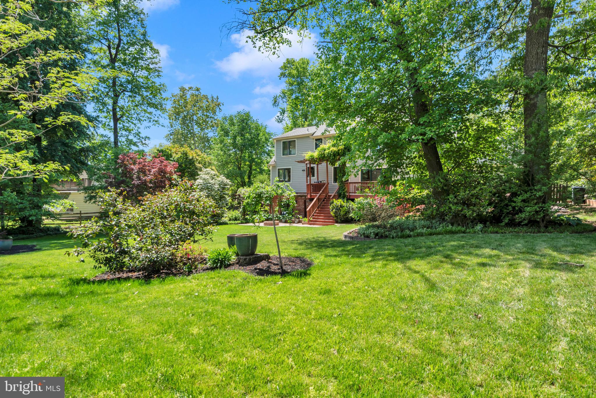 TANTALLON ON THE POTOMAC - Residential