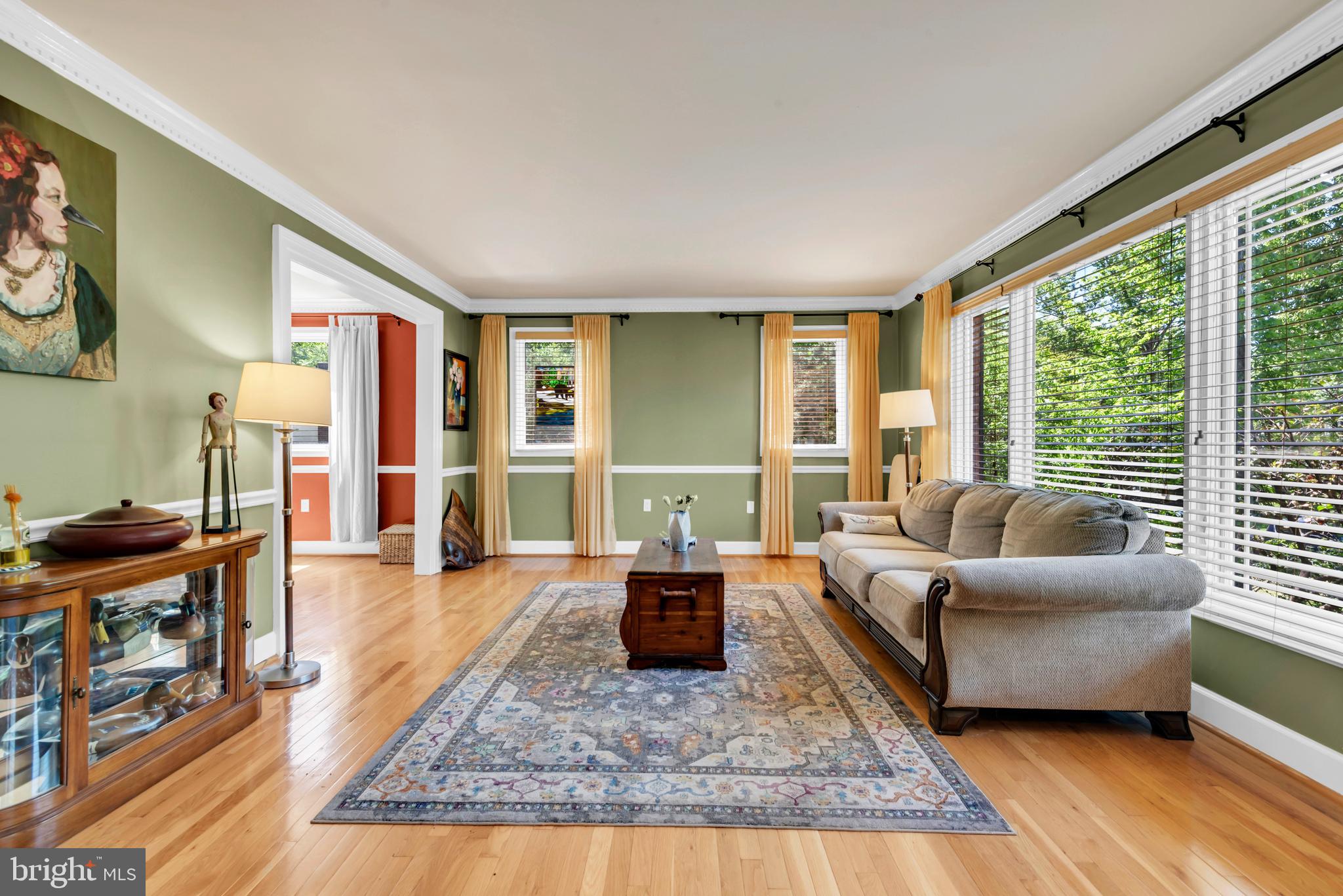 TANTALLON ON THE POTOMAC - Residential
