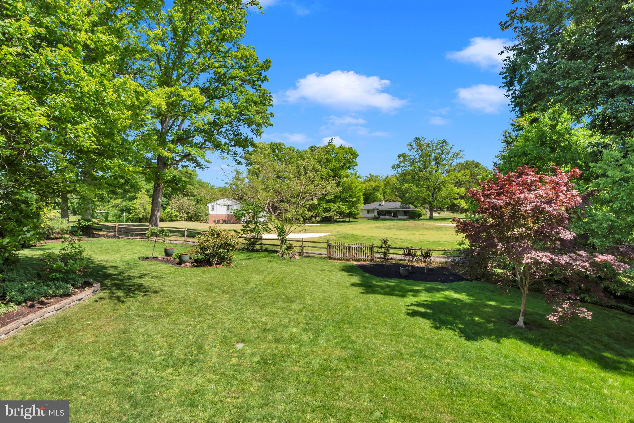 TANTALLON ON THE POTOMAC - Residential