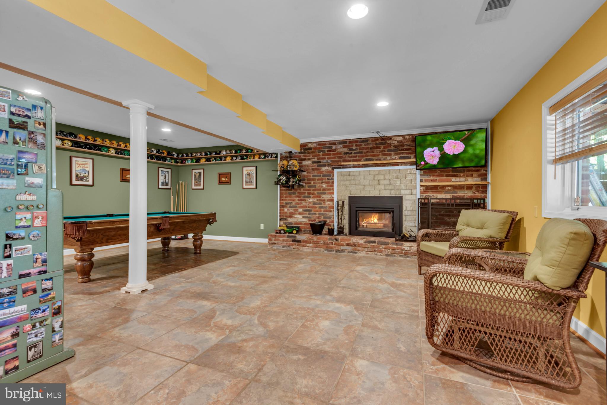 TANTALLON ON THE POTOMAC - Residential