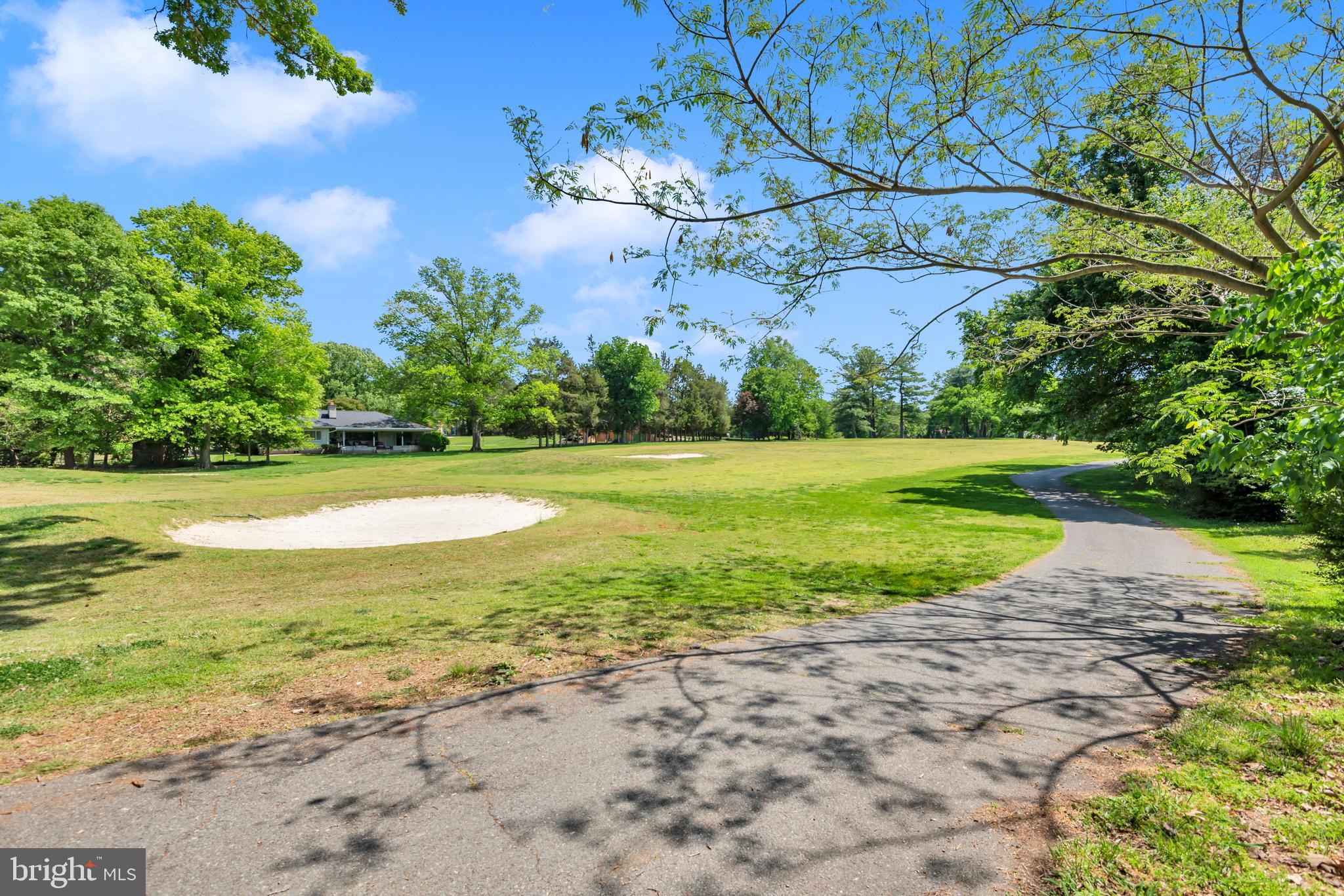 TANTALLON ON THE POTOMAC - Residential