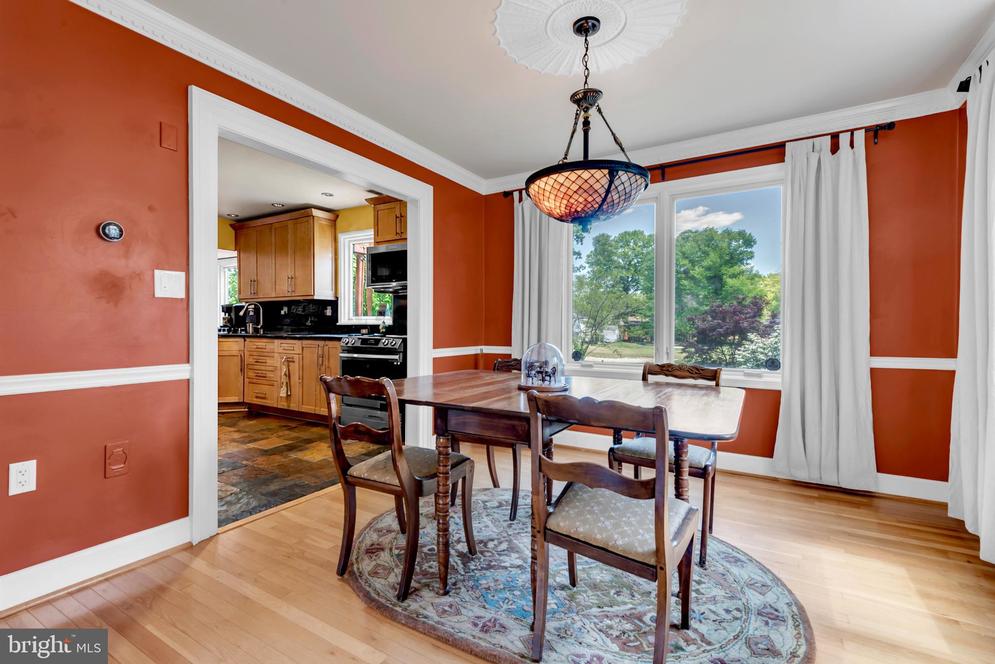 TANTALLON ON THE POTOMAC - Residential