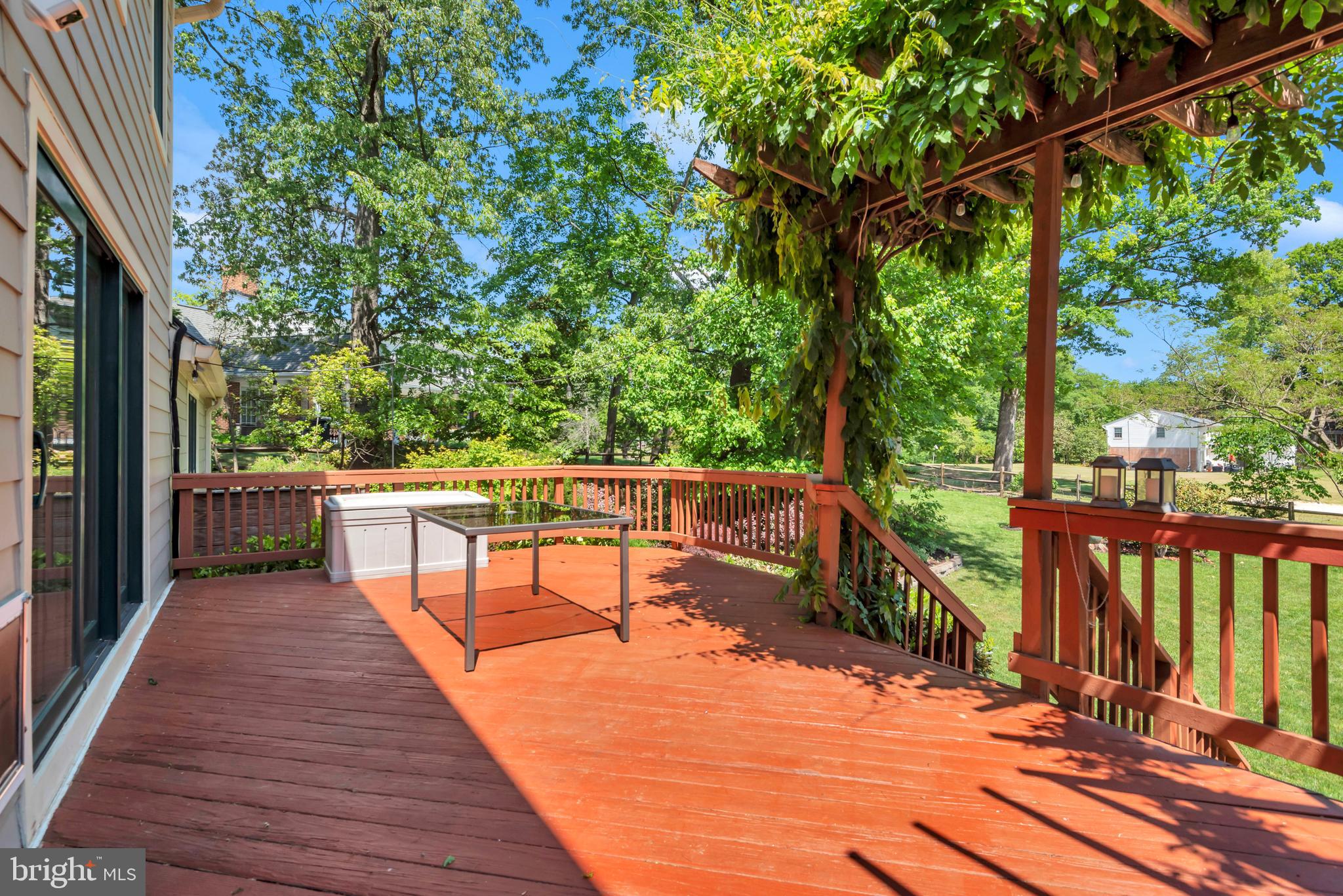 TANTALLON ON THE POTOMAC - Residential