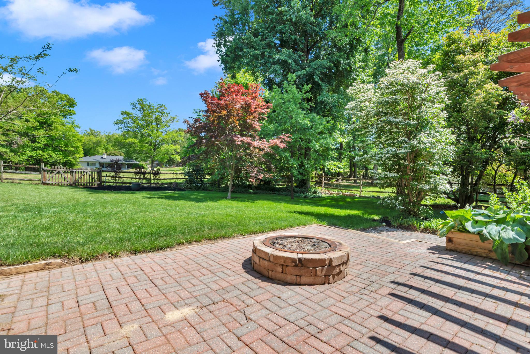 TANTALLON ON THE POTOMAC - Residential