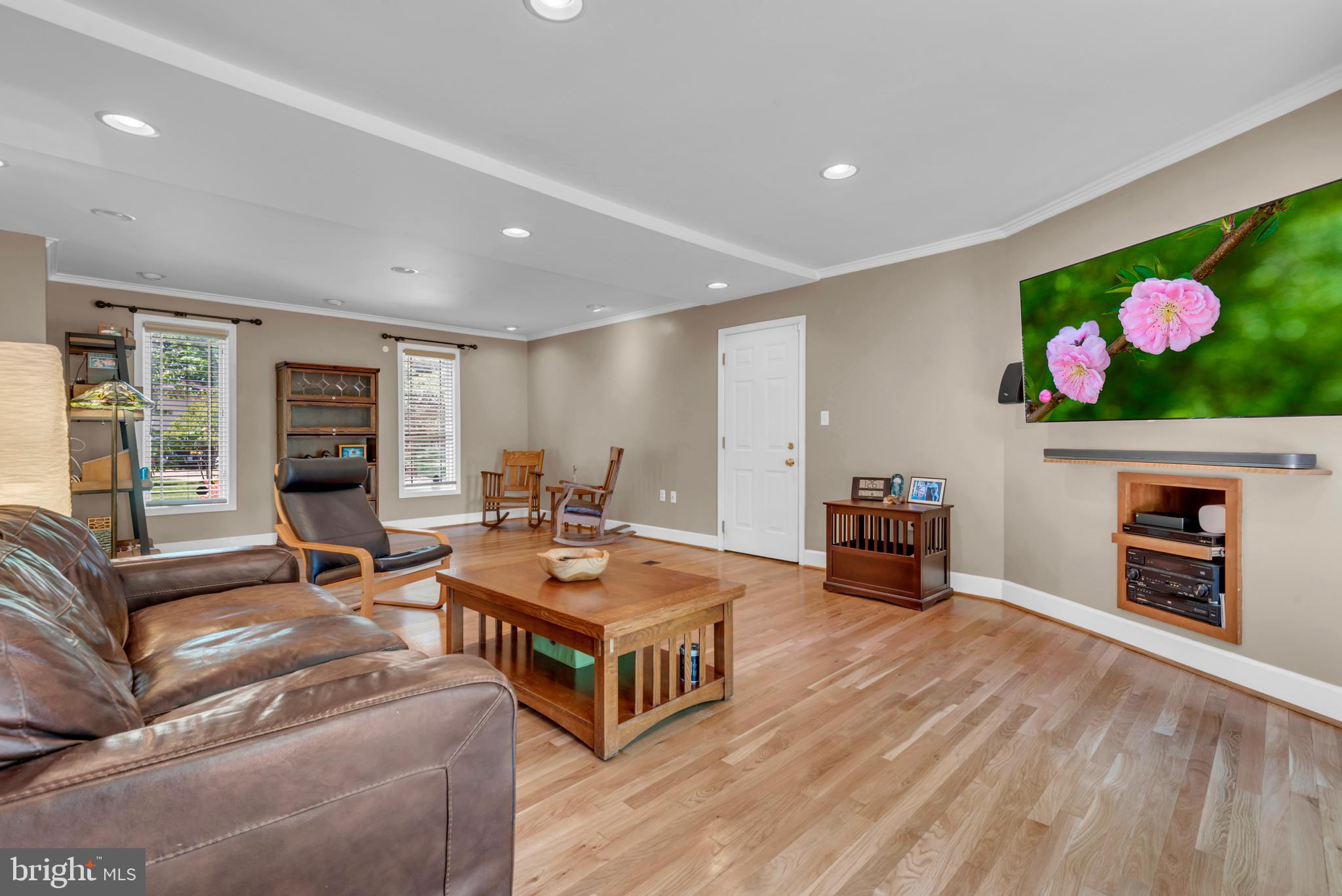 TANTALLON ON THE POTOMAC - Residential
