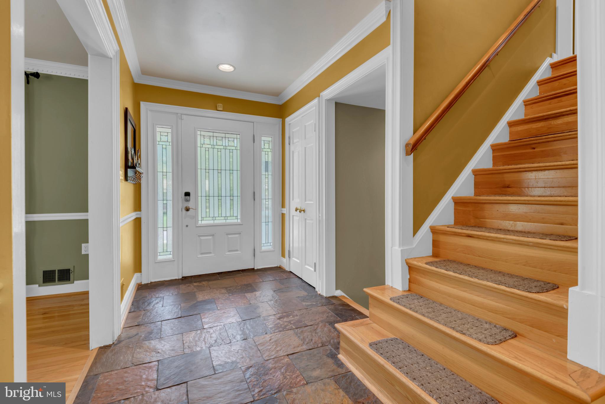 TANTALLON ON THE POTOMAC - Residential