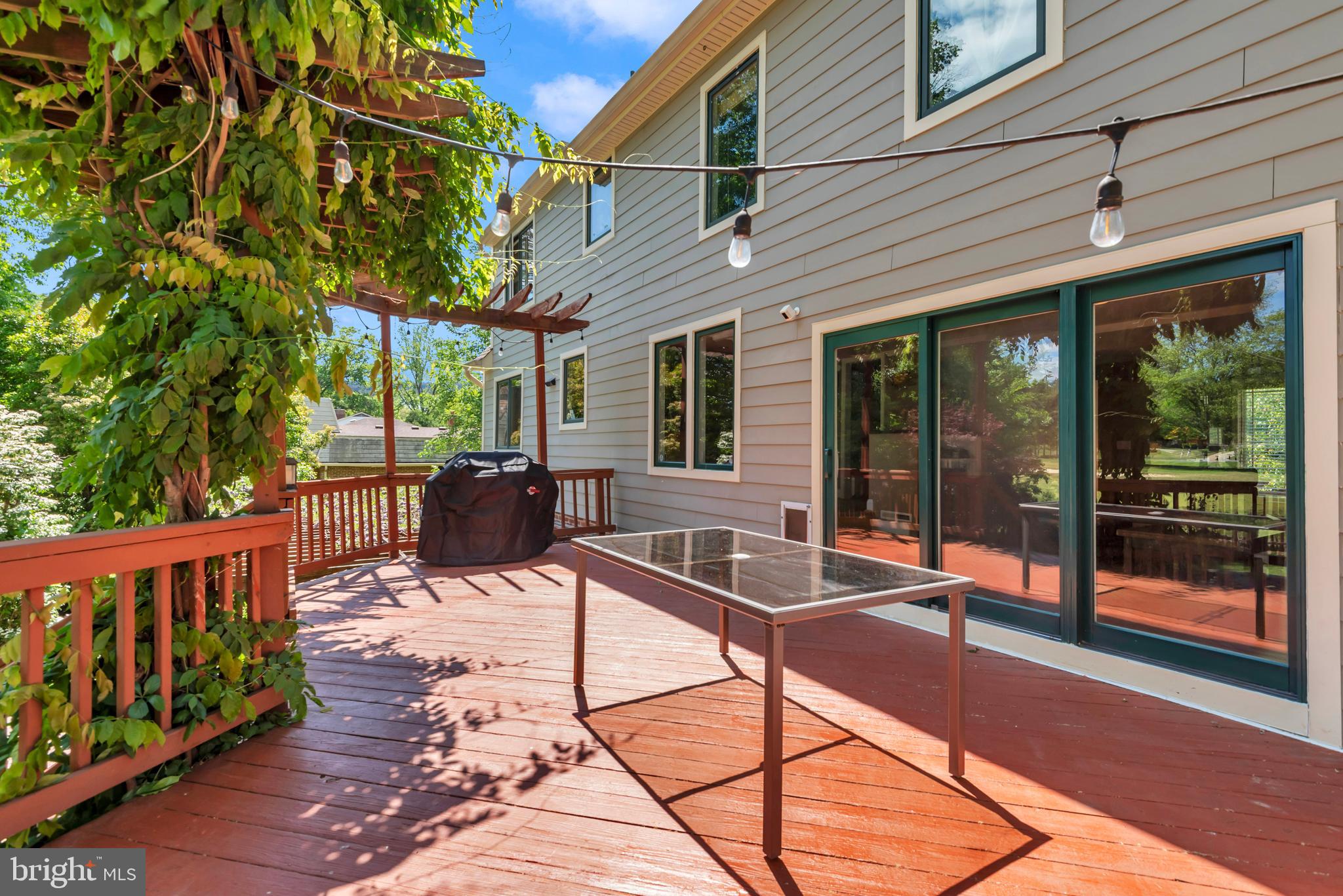 TANTALLON ON THE POTOMAC - Residential
