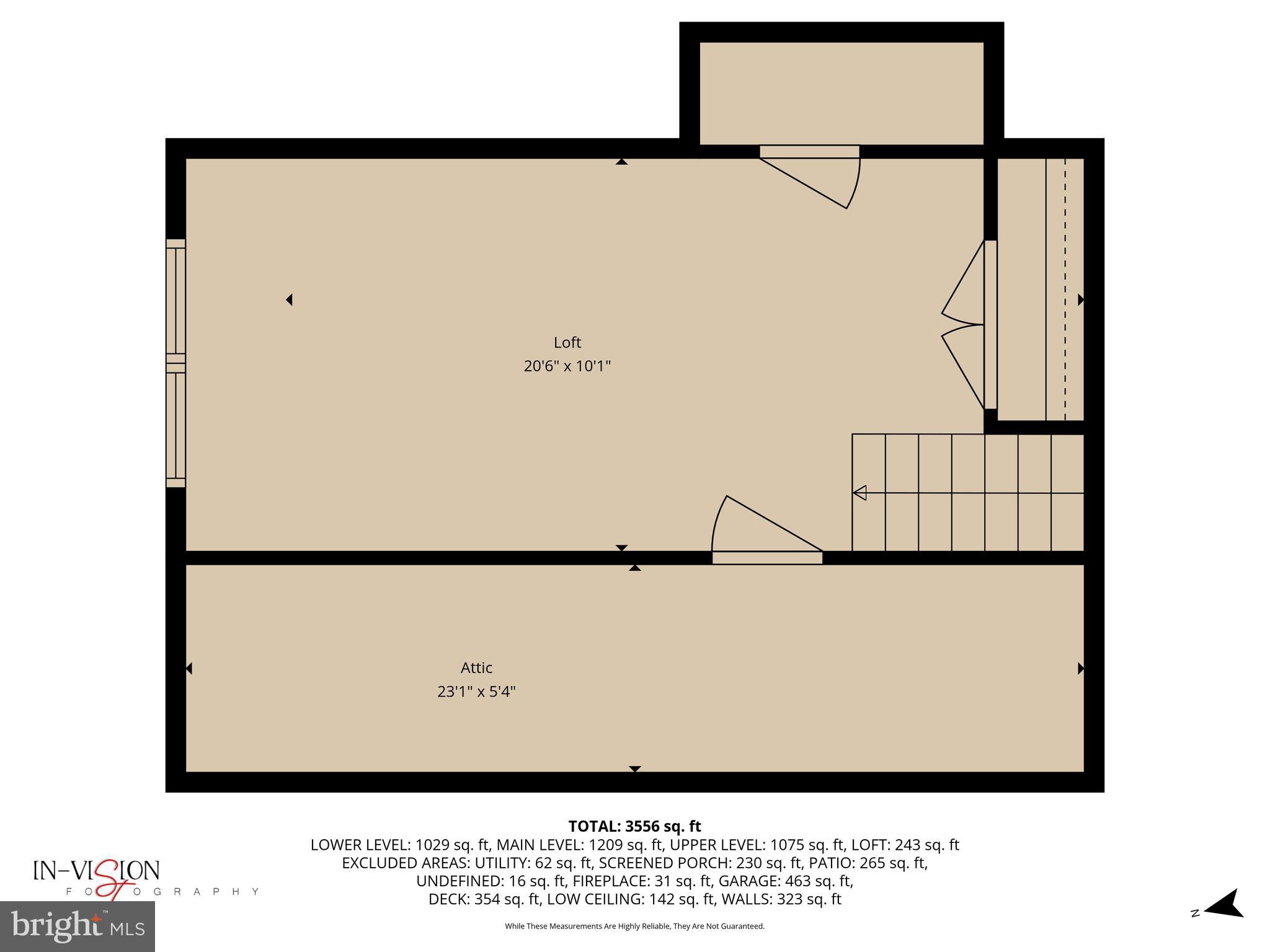 TANTALLON ON THE POTOMAC - Residential