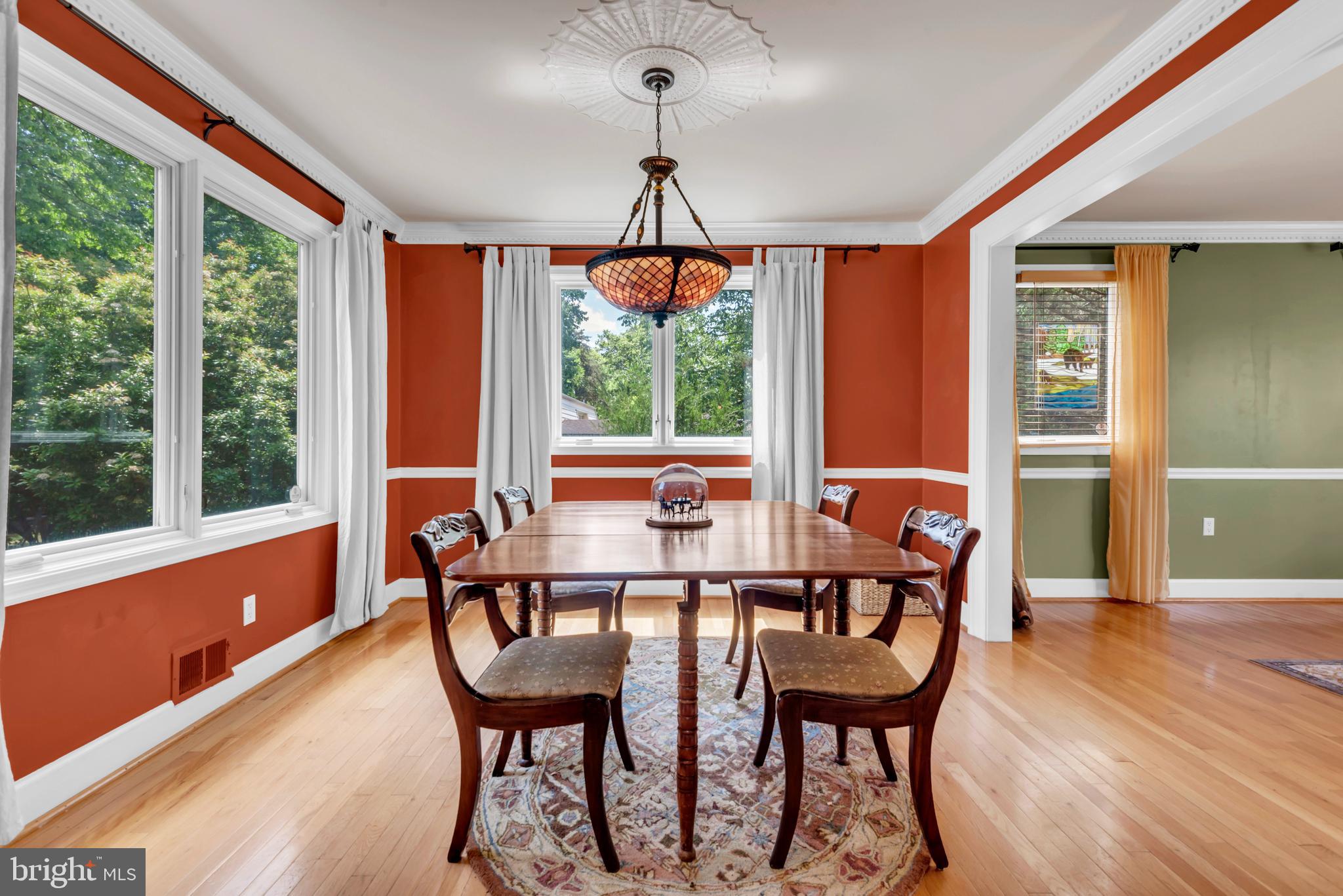 TANTALLON ON THE POTOMAC - Residential
