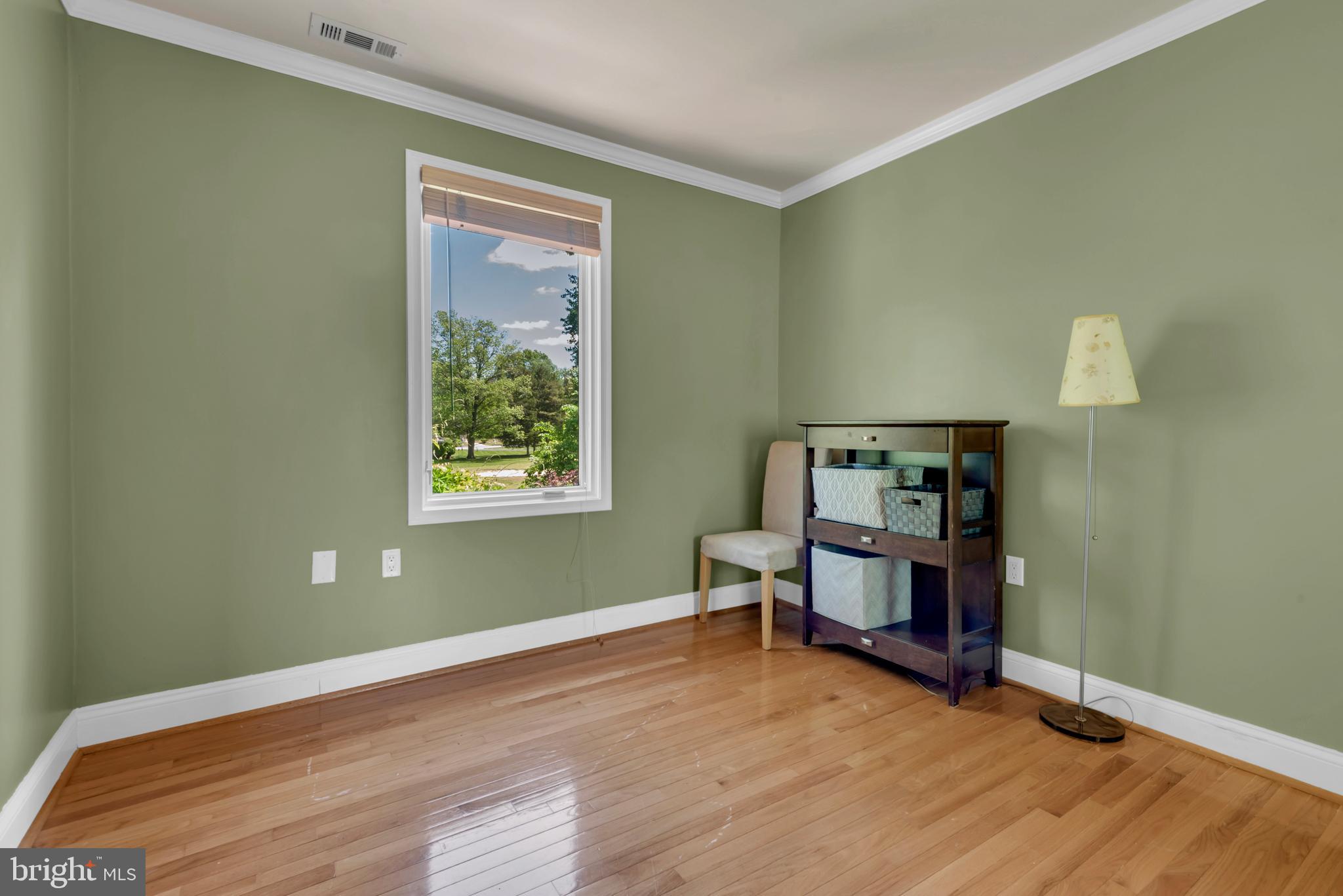 TANTALLON ON THE POTOMAC - Residential