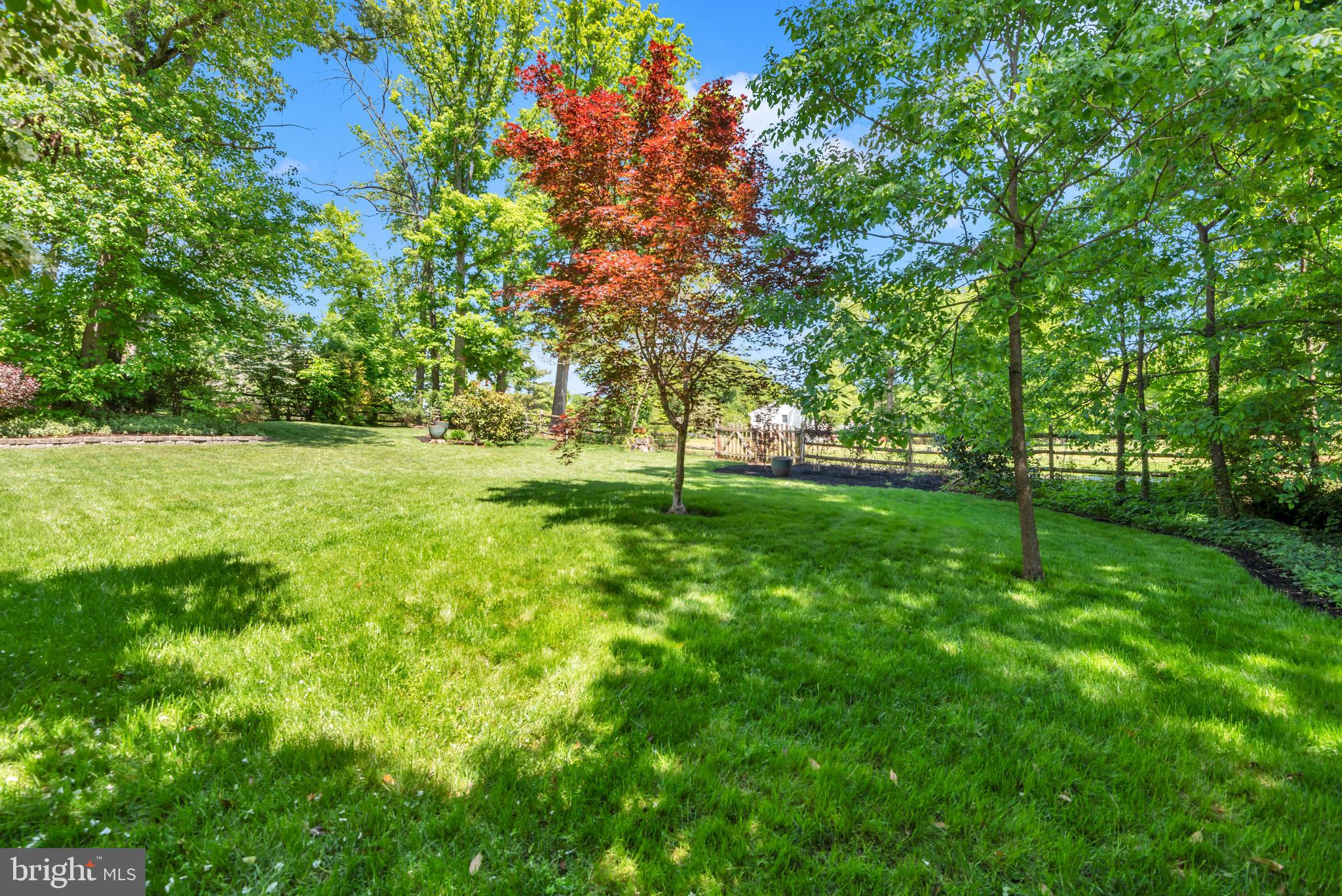 TANTALLON ON THE POTOMAC - Residential
