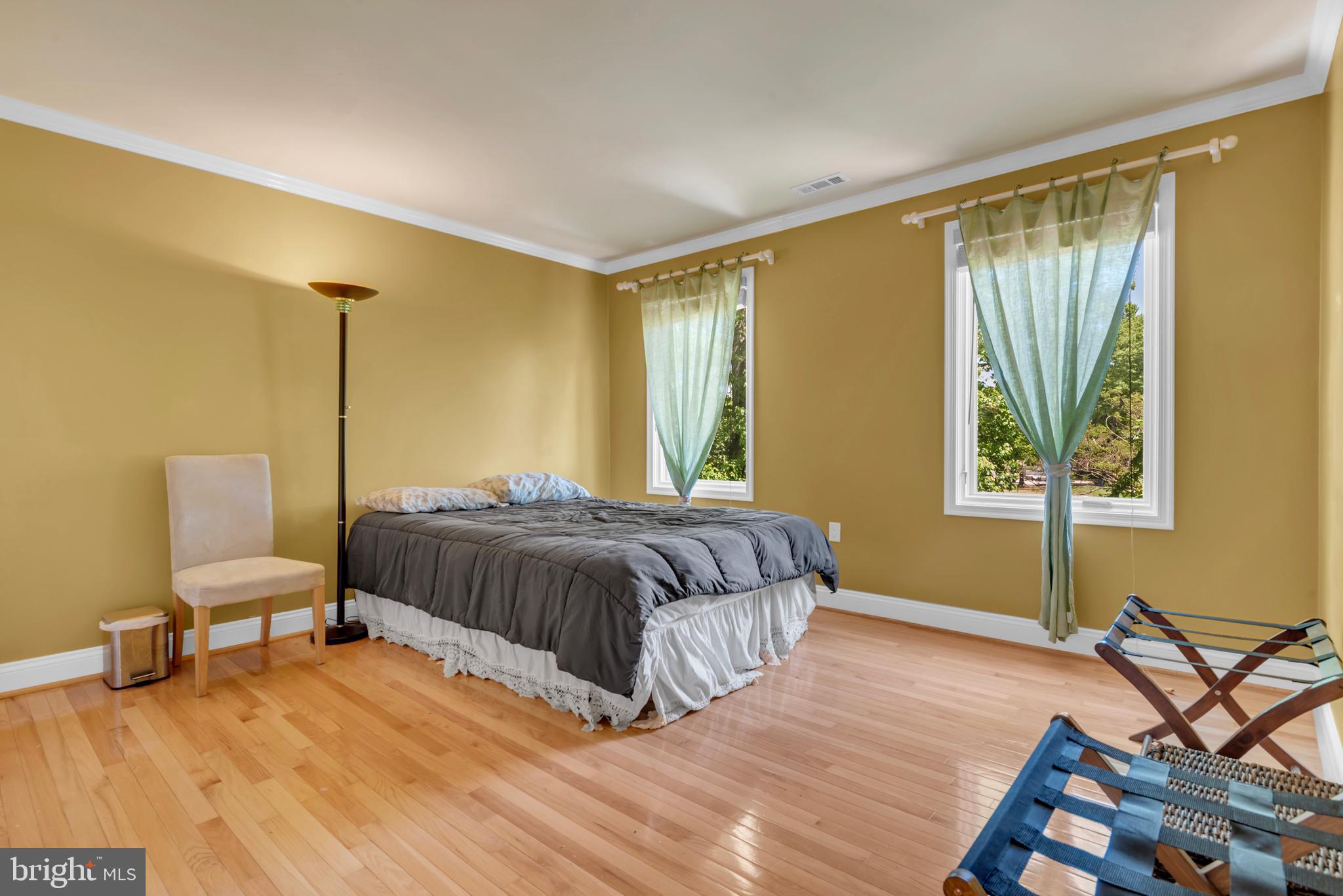 TANTALLON ON THE POTOMAC - Residential