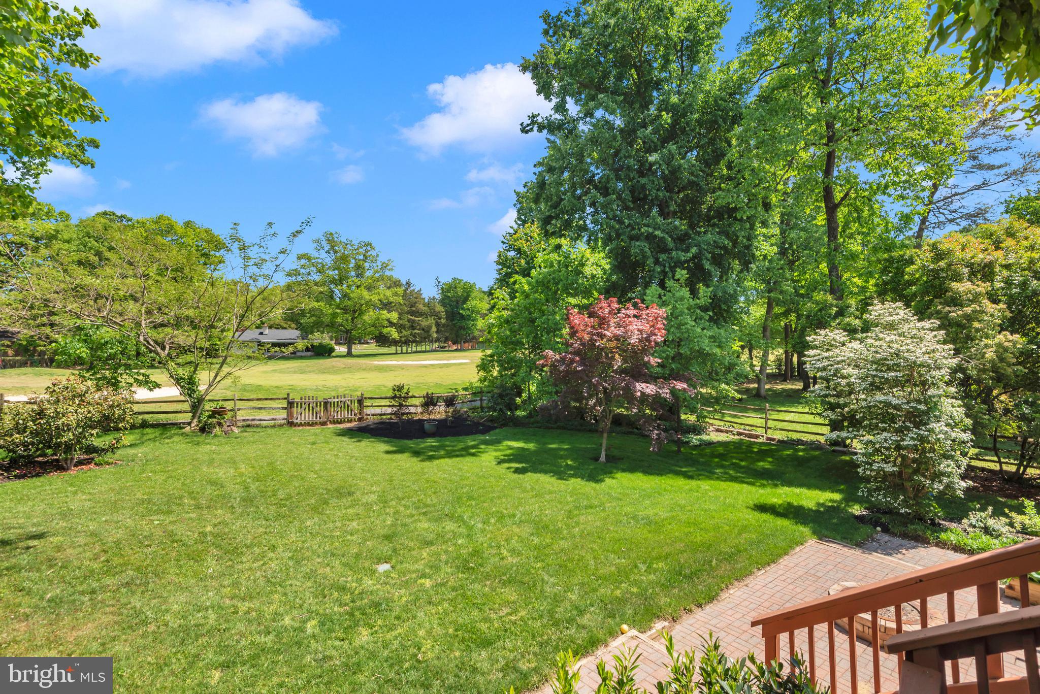TANTALLON ON THE POTOMAC - Residential