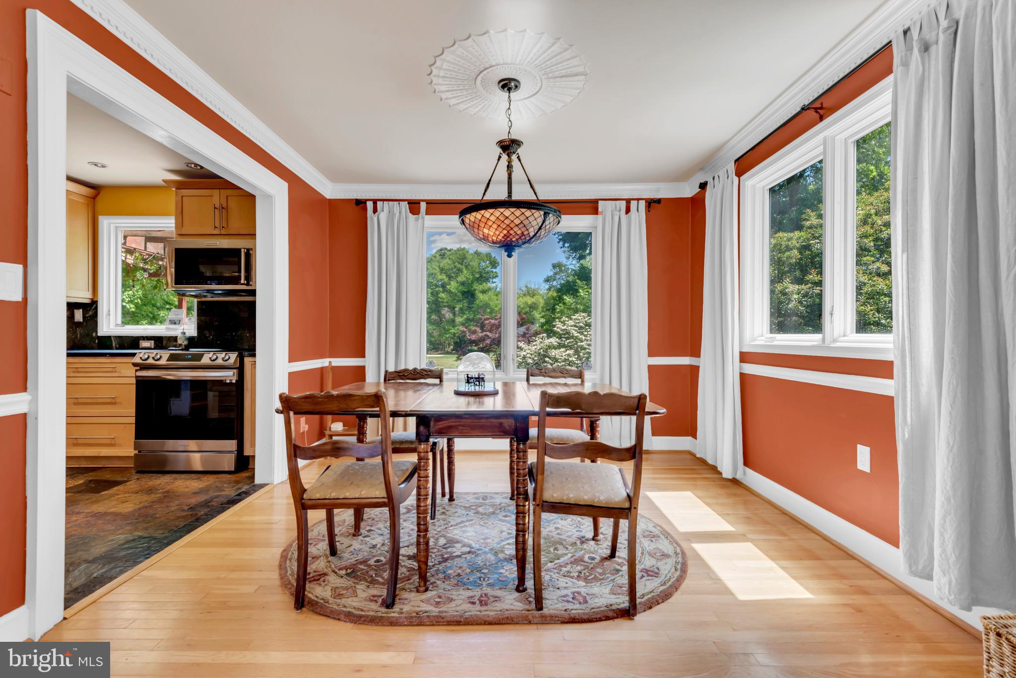 TANTALLON ON THE POTOMAC - Residential