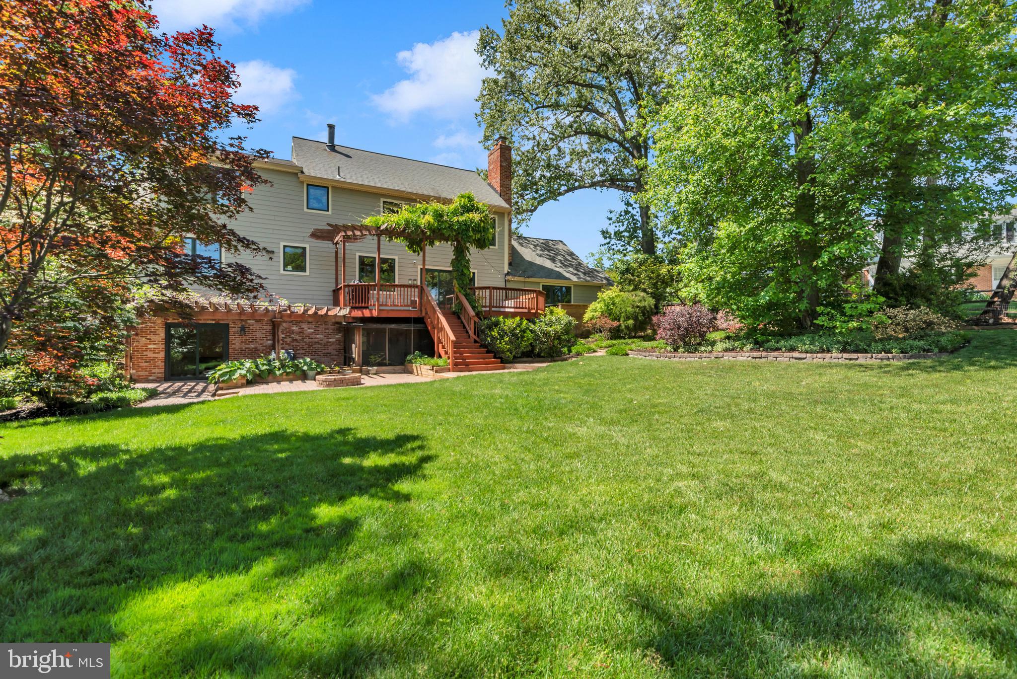 TANTALLON ON THE POTOMAC - Residential