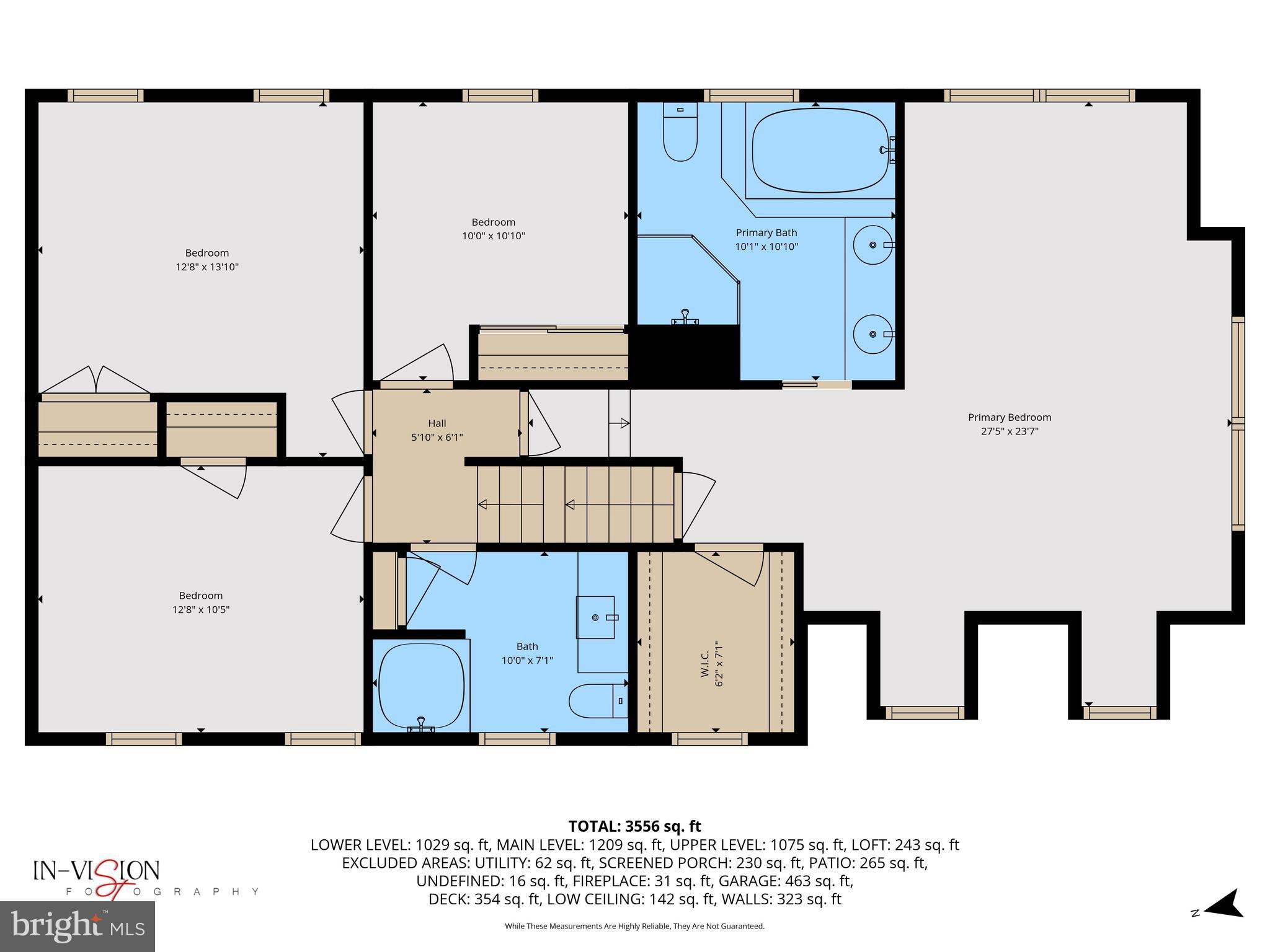 TANTALLON ON THE POTOMAC - Residential