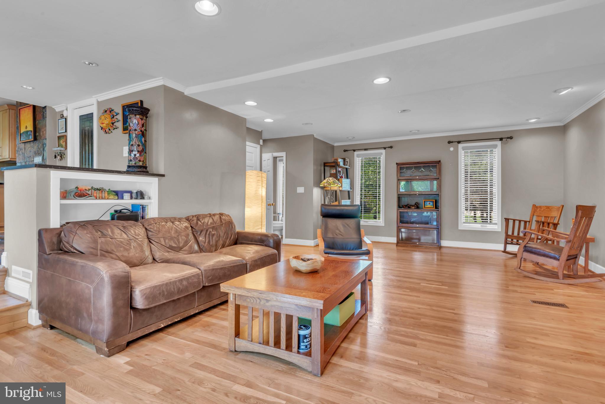 TANTALLON ON THE POTOMAC - Residential