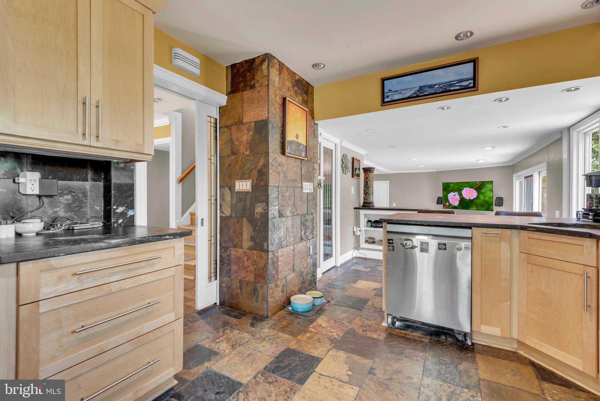 TANTALLON ON THE POTOMAC - Residential