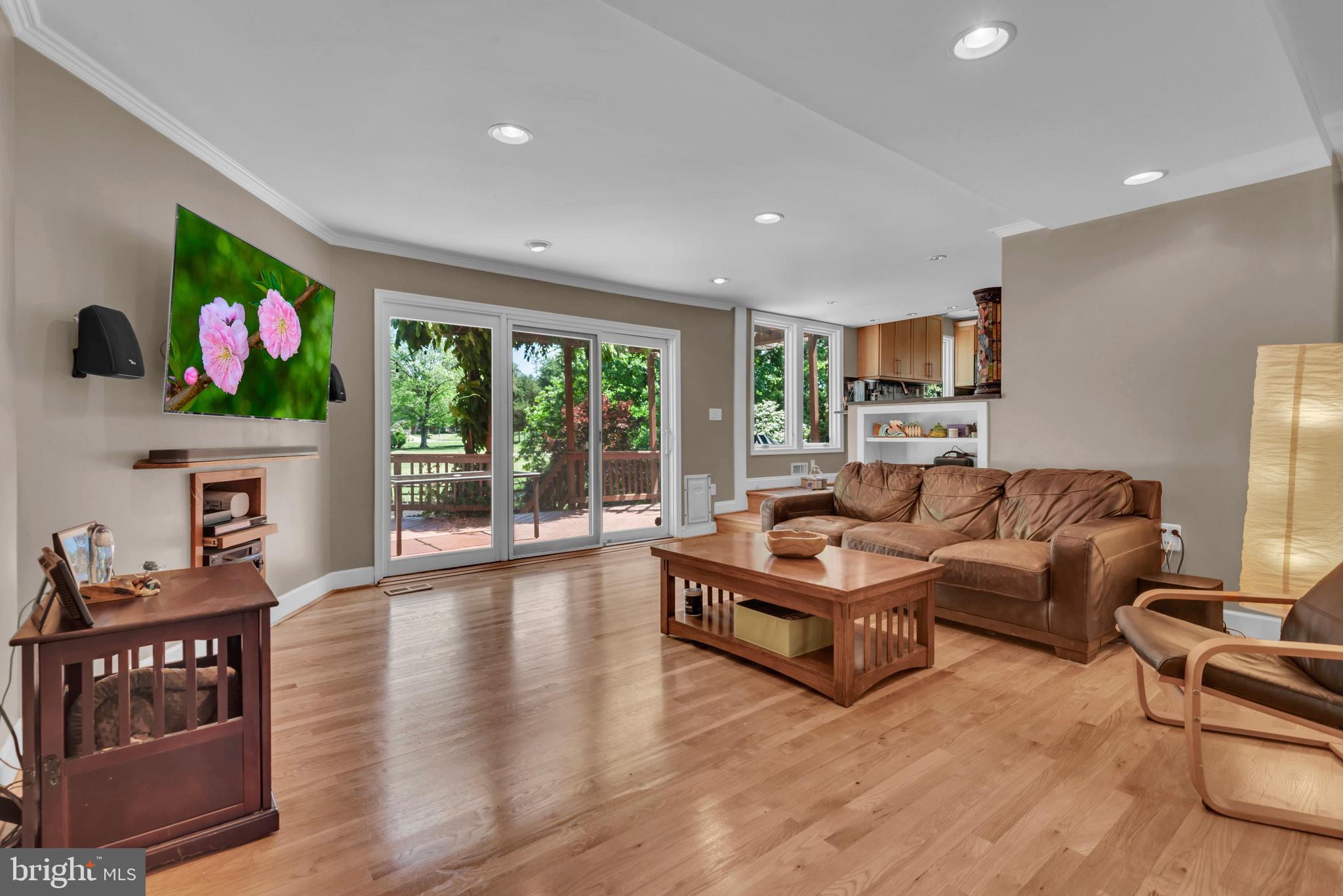 TANTALLON ON THE POTOMAC - Residential