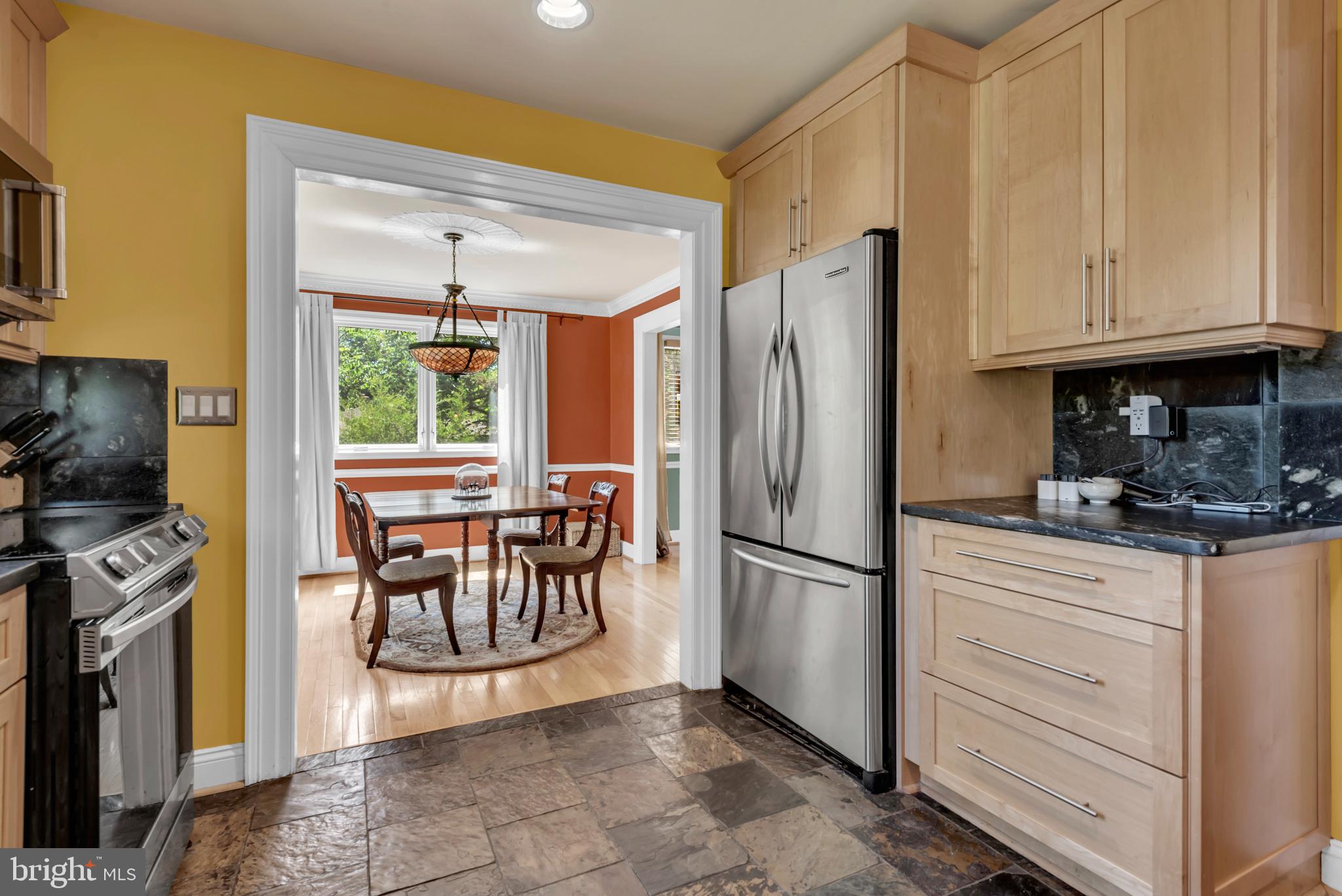 TANTALLON ON THE POTOMAC - Residential