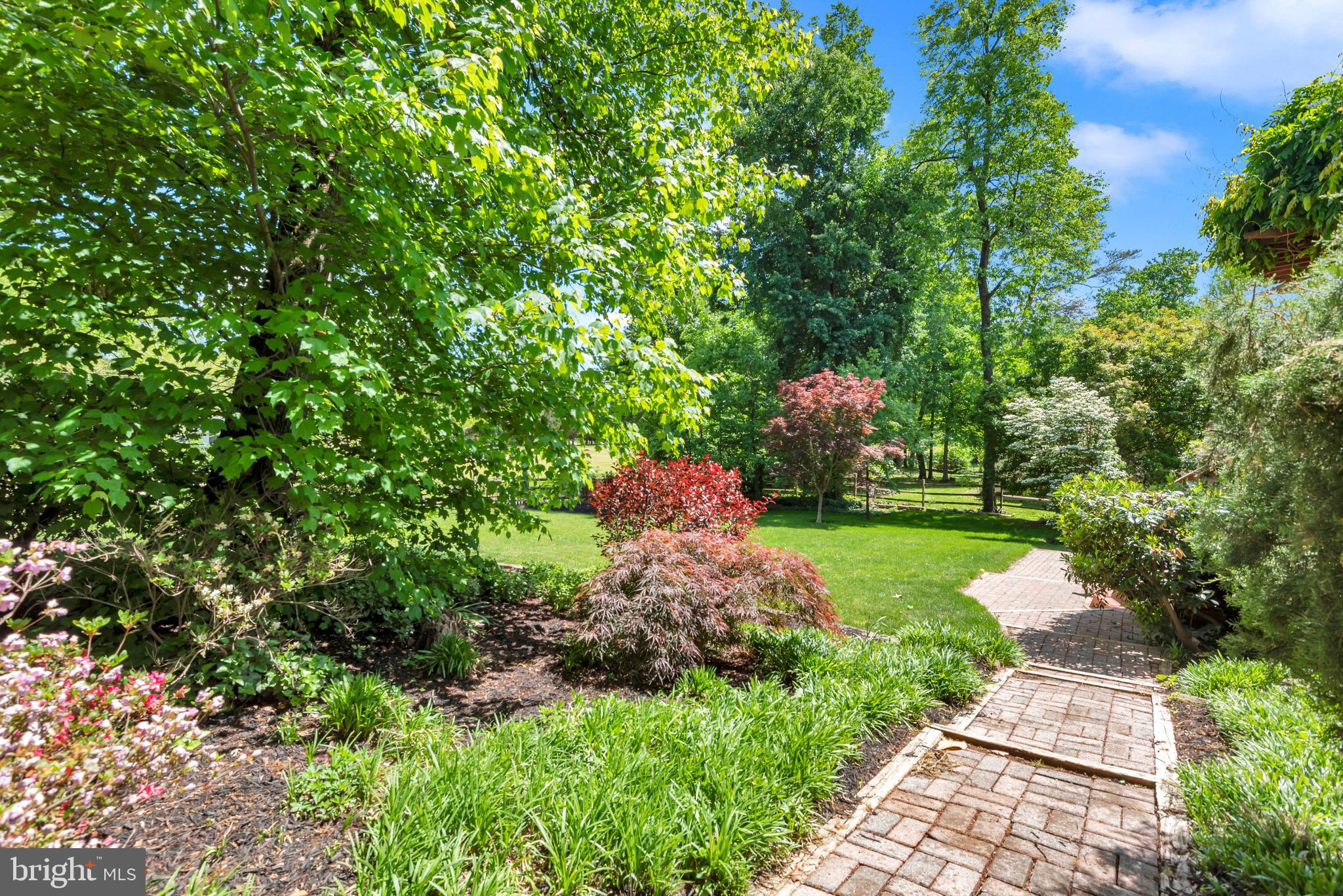 TANTALLON ON THE POTOMAC - Residential