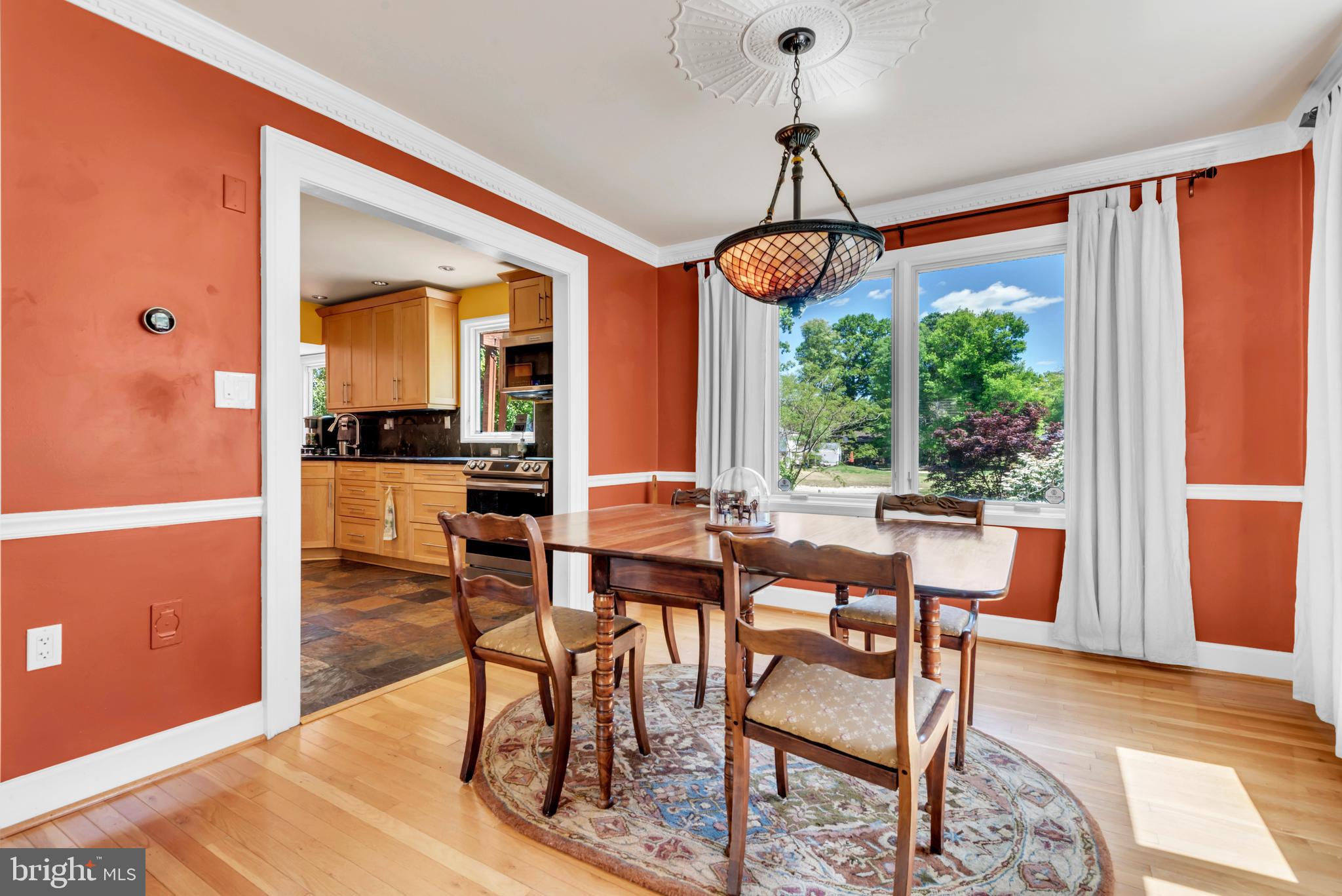TANTALLON ON THE POTOMAC - Residential