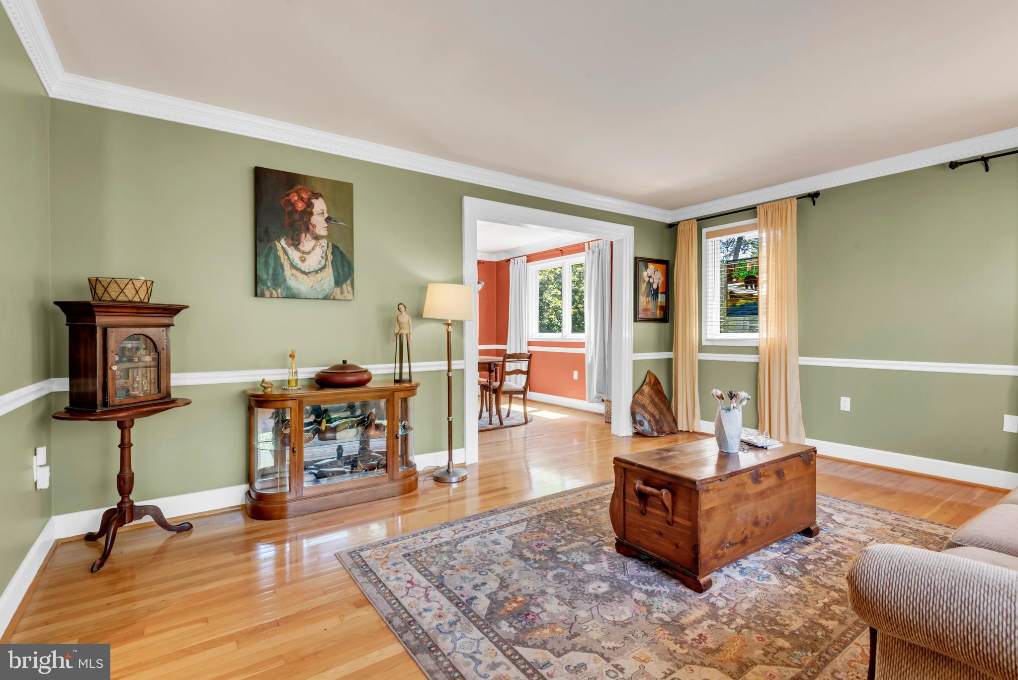 TANTALLON ON THE POTOMAC - Residential