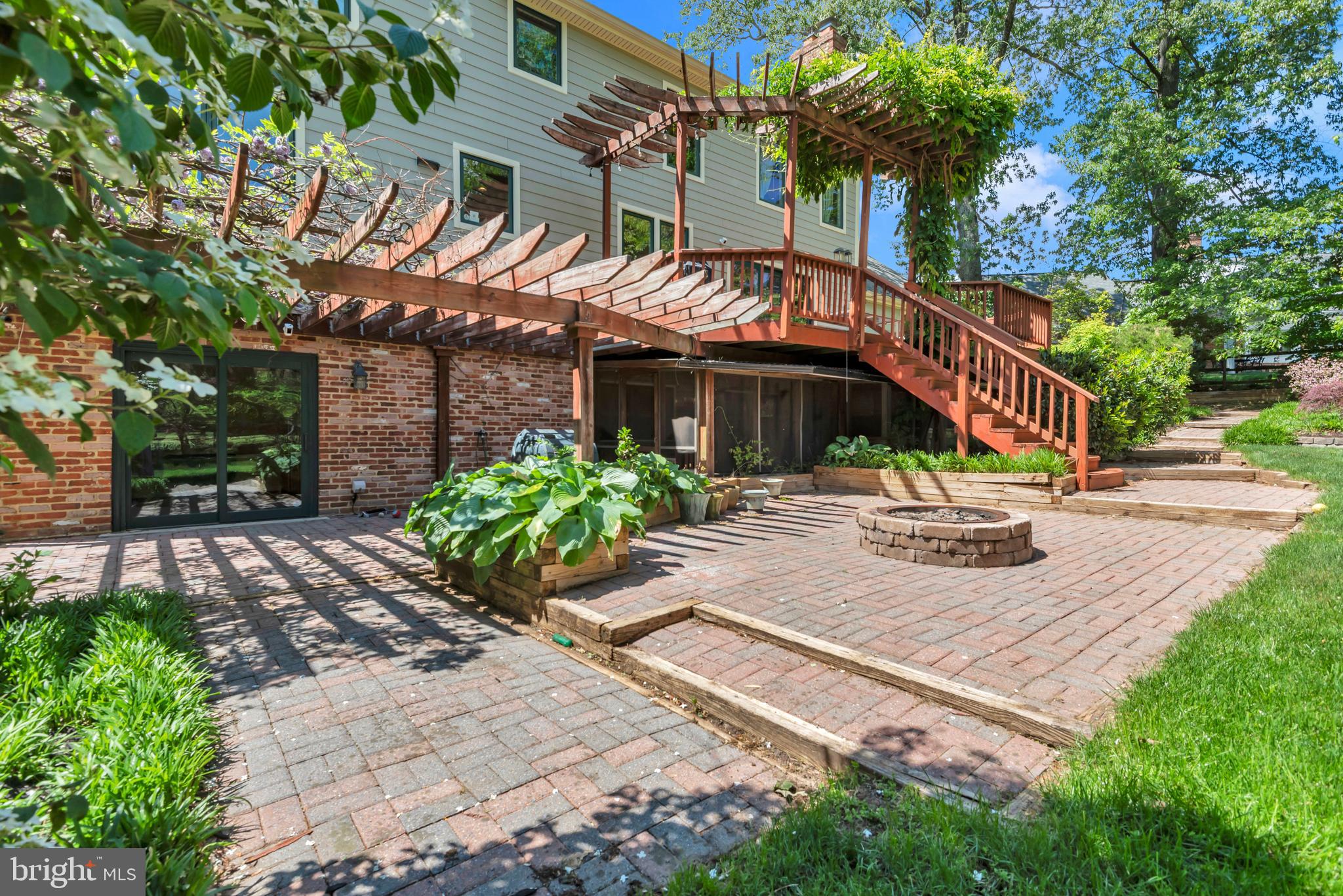 TANTALLON ON THE POTOMAC - Residential