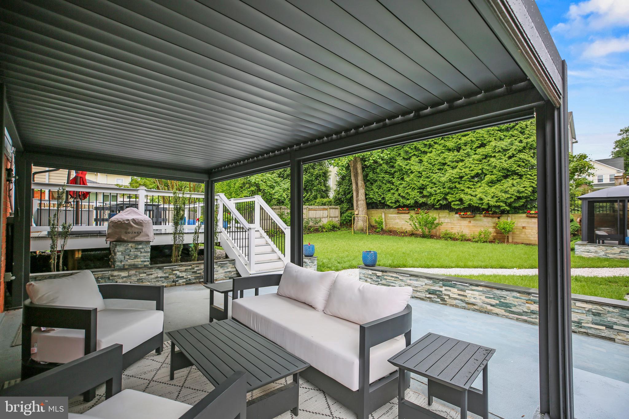 BRADMOOR - Residential Lease