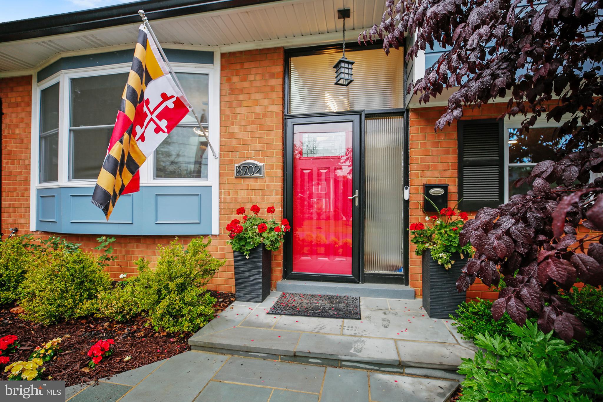 BRADMOOR - Residential Lease