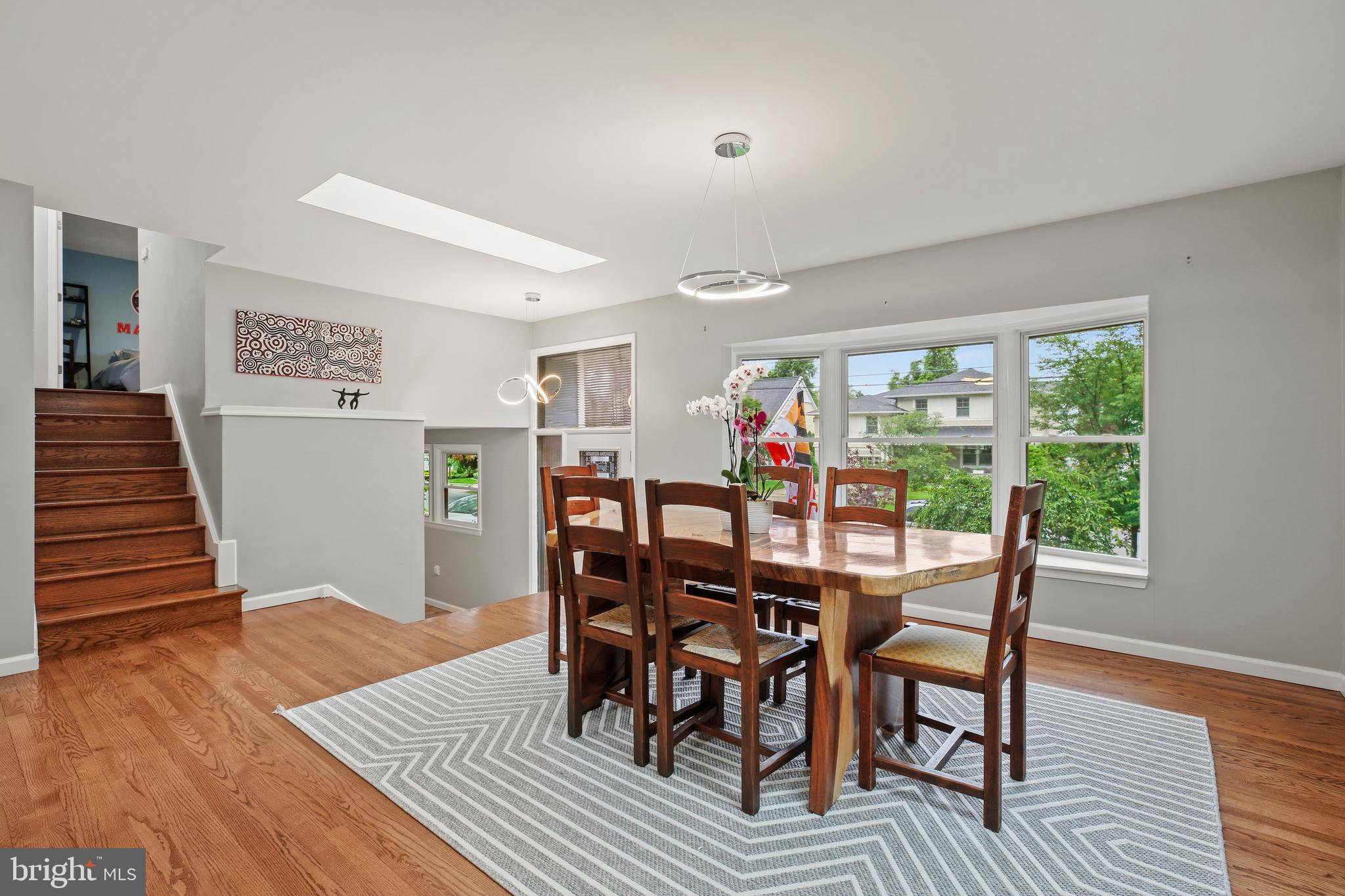 BRADMOOR - Residential Lease